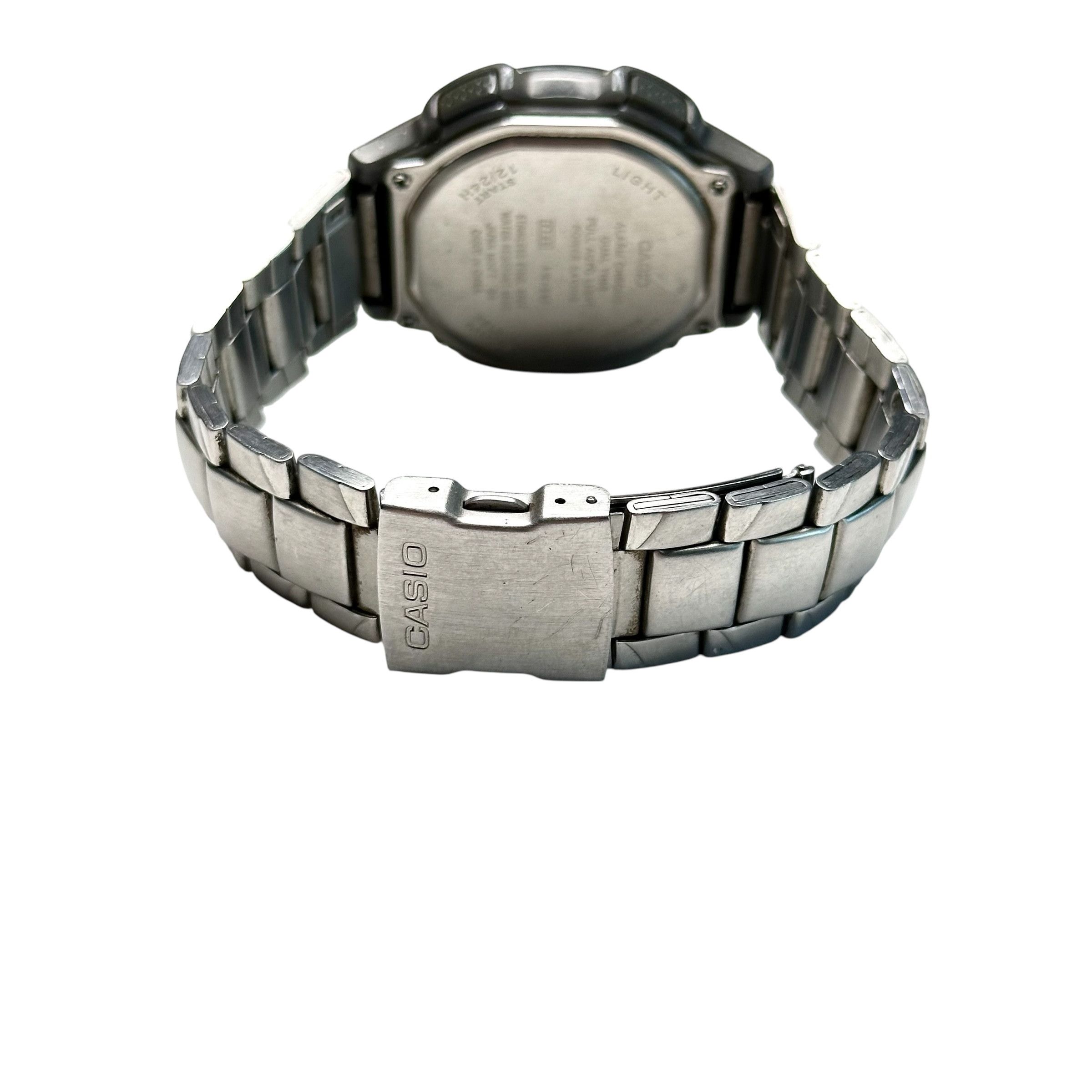 Casio Casio AW-S9 Sport Watches Size ONE SIZE - 3 Thumbnail