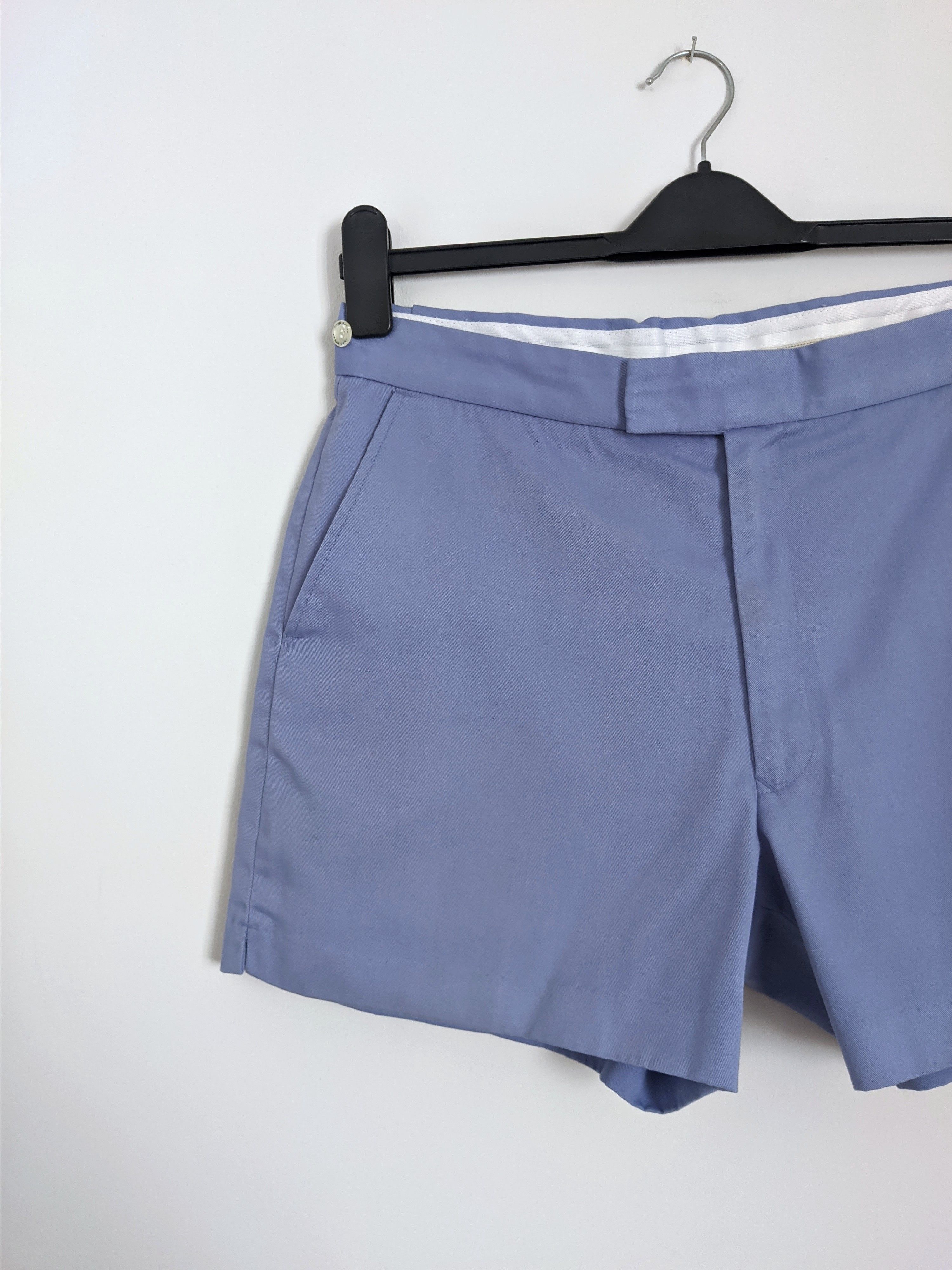 Fred Perry Vintage Fred Perry shorts chino 90s Size US 34 / EU 50 - 4 Thumbnail