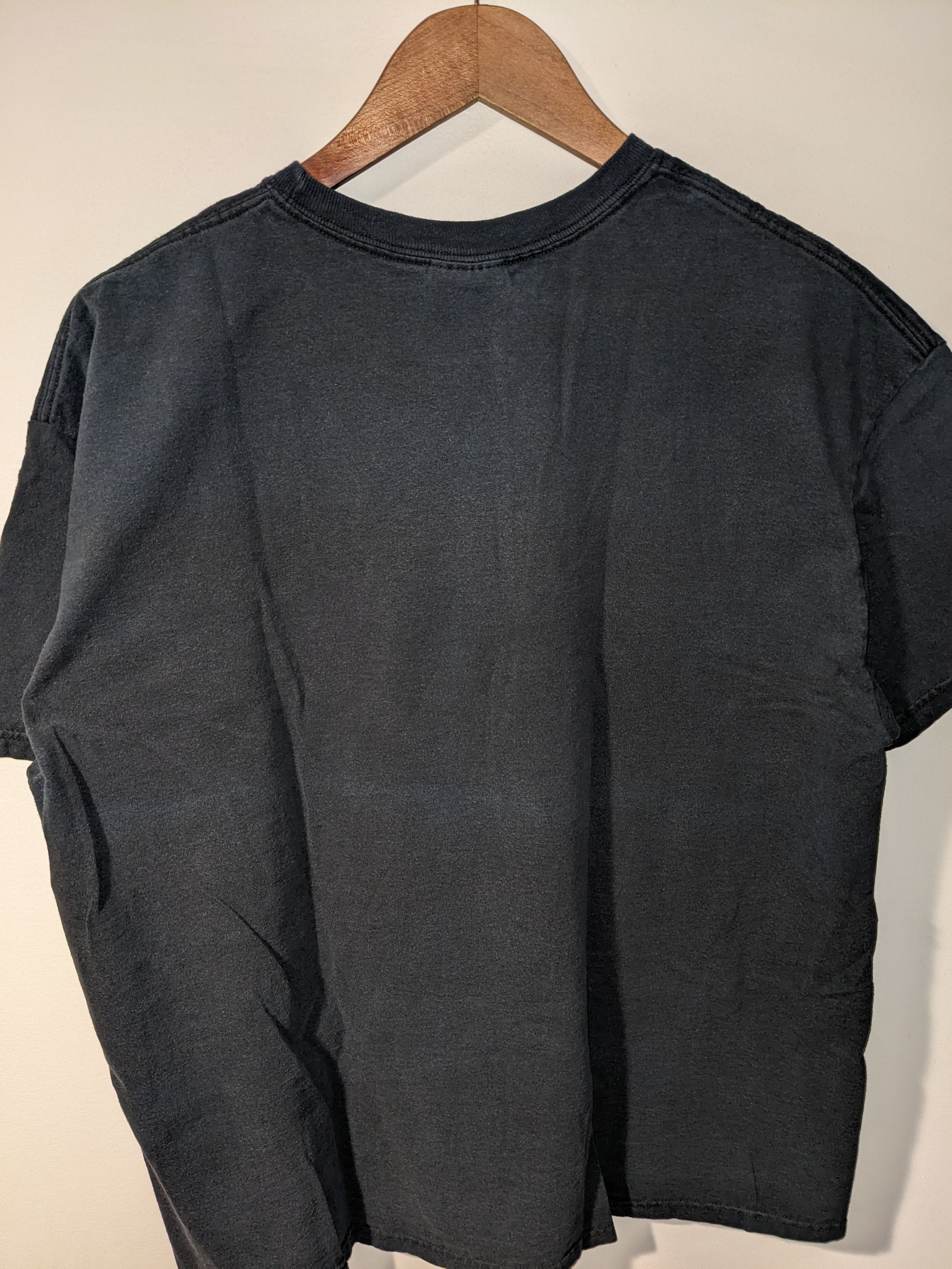 Band Tees × Vintage Vintage 2006 As I Lay Dying Meaning in Tragedy Band T-Shirt Size US XL / EU 56 / 4 - 6 Thumbnail