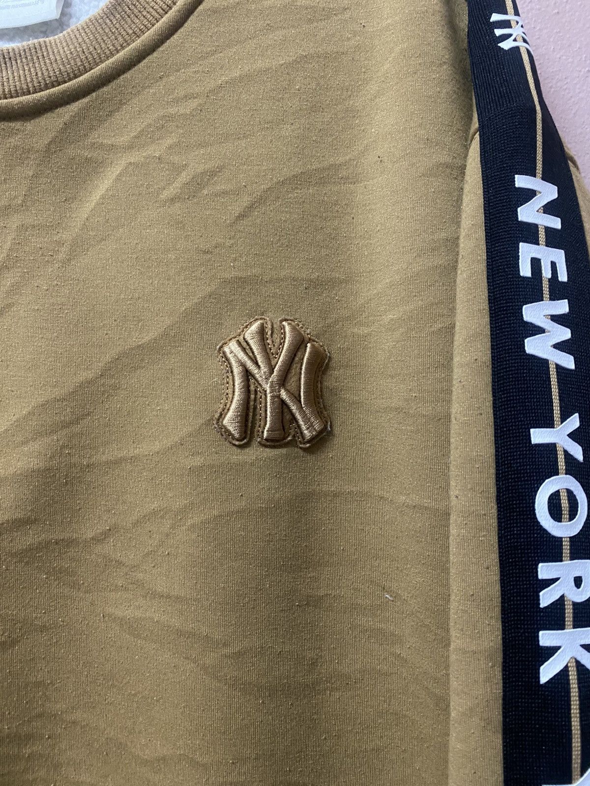Other MLB New York Yenkess Size US M / EU 48-50 / 2 - 3 Thumbnail