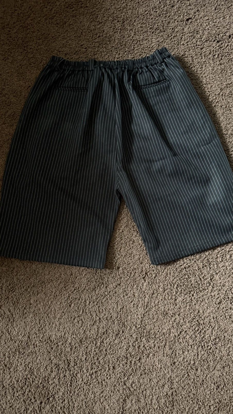 Other shinzo pleated shorts Size US 34 / EU 50 - 3 Thumbnail