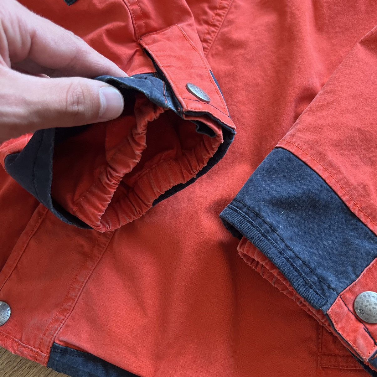 Polo Ralph Lauren Polo Ralph Lauren Vintage usrl JP Olson Reconnaissance Jckt Size US XXL / EU 58 / 5 - 21 Thumbnail