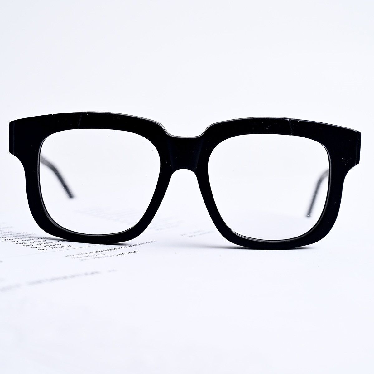 Kuboraum KUBORAUM K25 GLASSES Size ONE SIZE - 3 Thumbnail