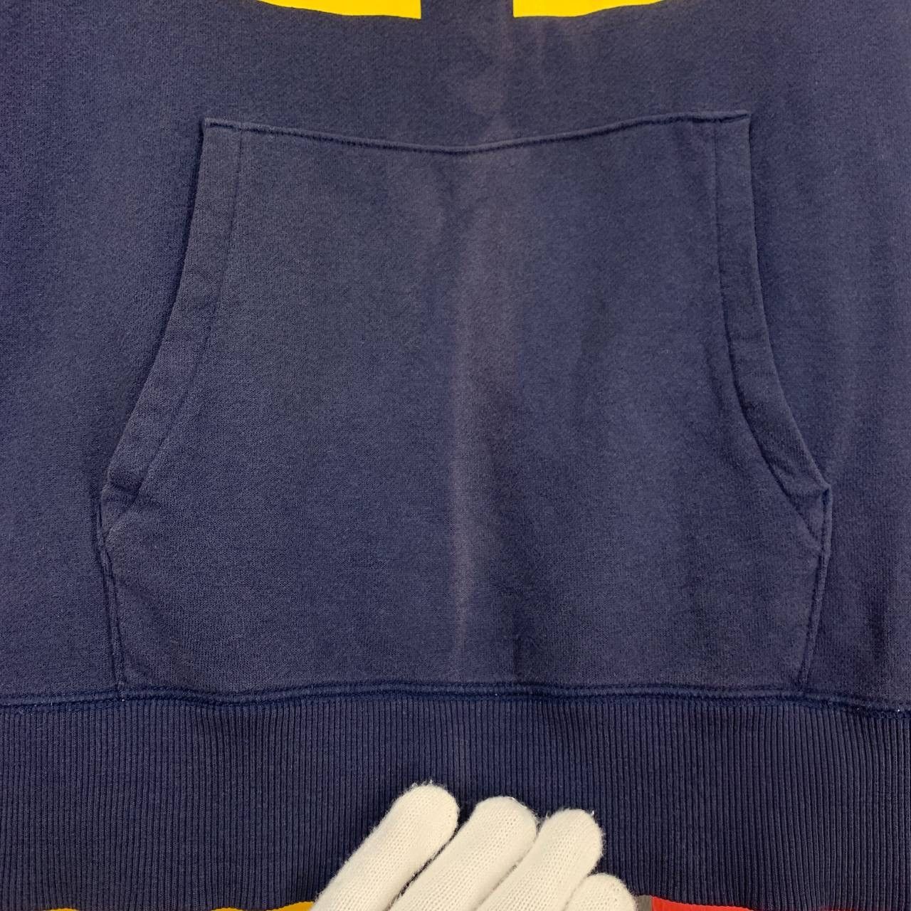 Champion CHAMPION x MINNESOTA BASEBALL Hoodie Pullover #2351/24 Size US S / EU 44-46 / 1 - 4 Thumbnail