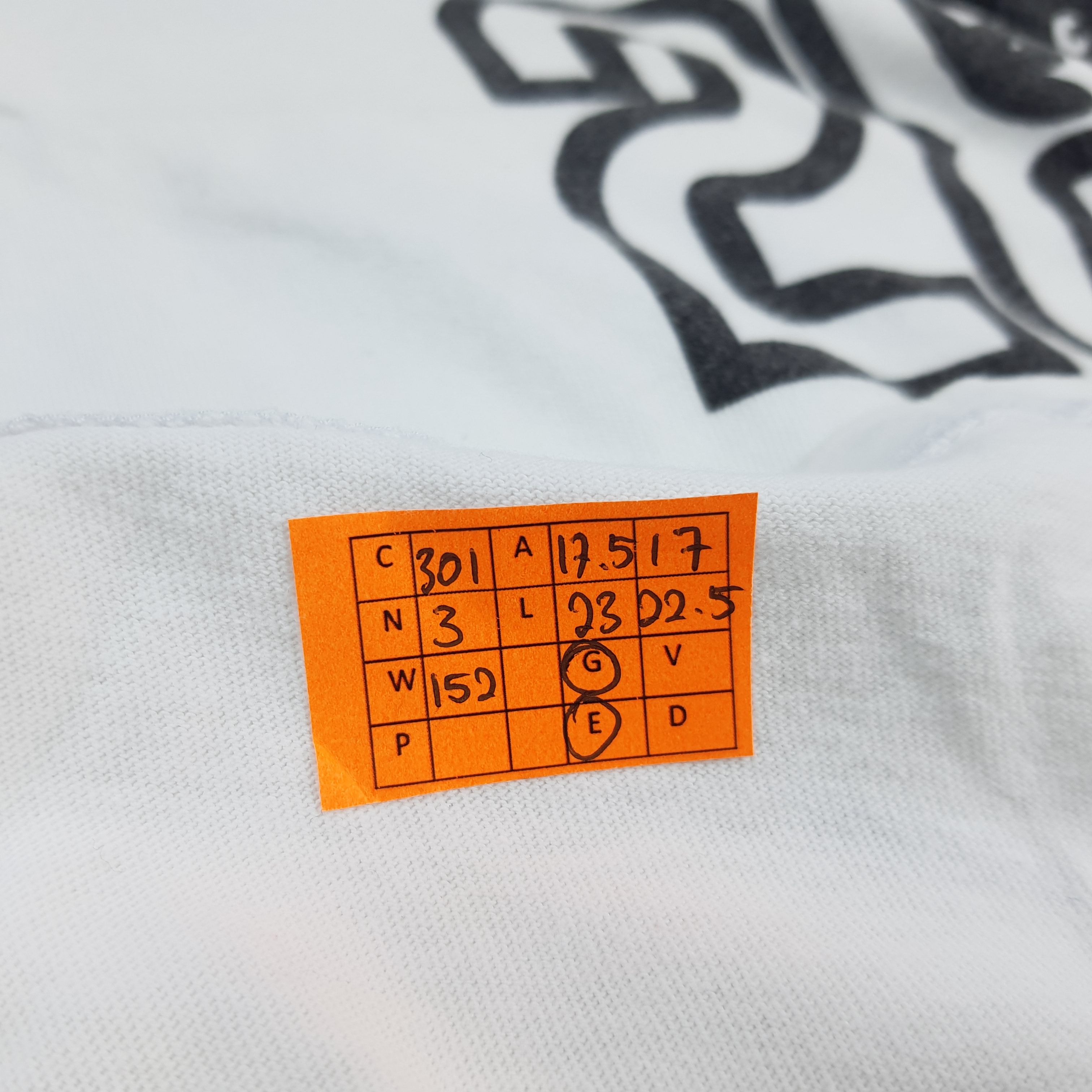 Champion × Ne-Net Vintage Champion x Ne-Net by Issey Miyake Raglan C301N3 Size S / US 4 / IT 40 - 9 Thumbnail