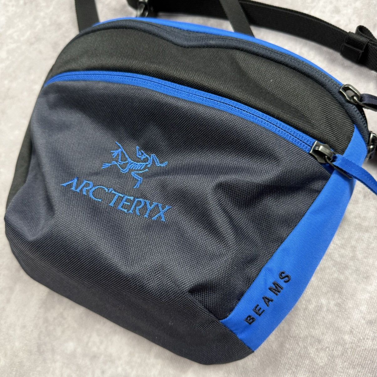 Arc'teryx Arc'tery x Beams Mantis 2 Waistpack Bag Size ONE SIZE - 2 Thumbnail