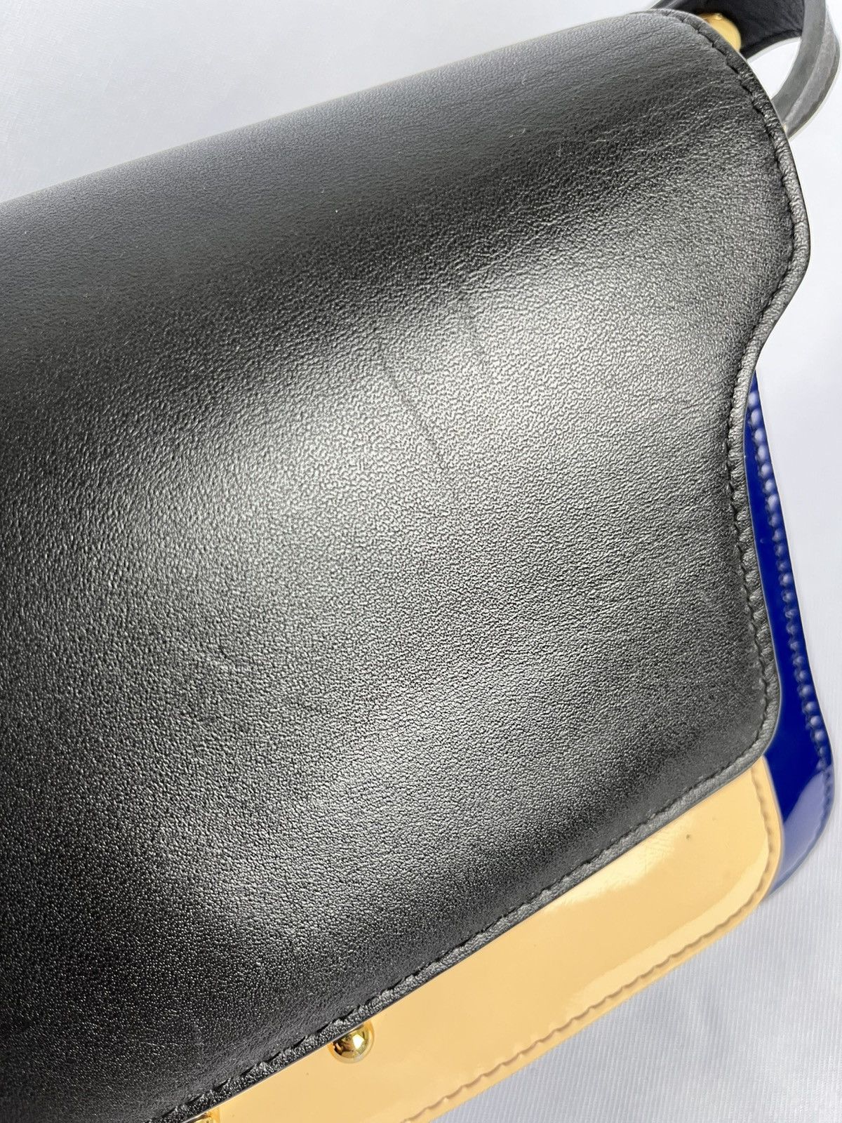 Marni Marni Trunk Shoulder Bag Size ONE SIZE - 11 Thumbnail