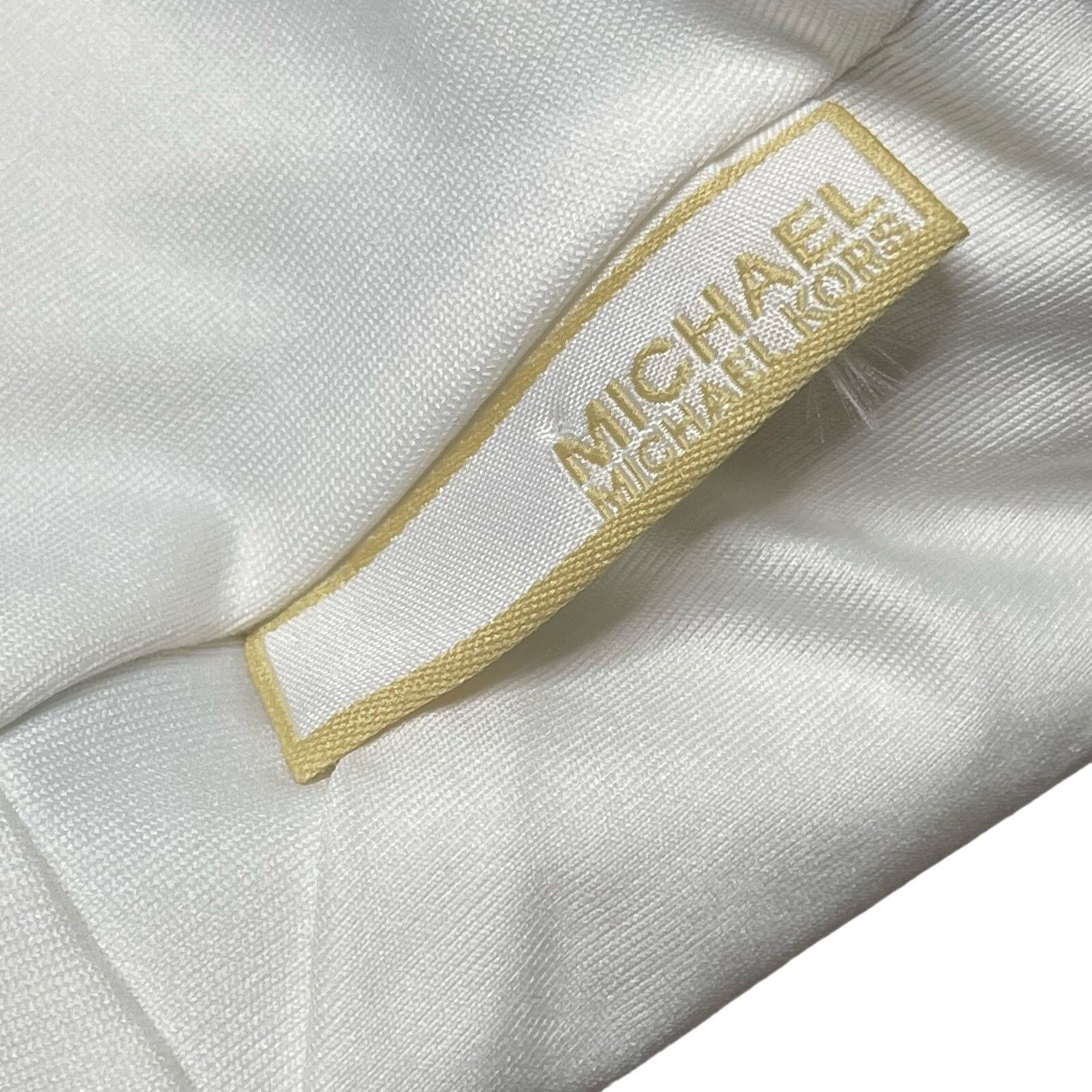 Michael Kors Michael Kors Bikini Top Size S / US 4 / IT 40 - 5 Thumbnail