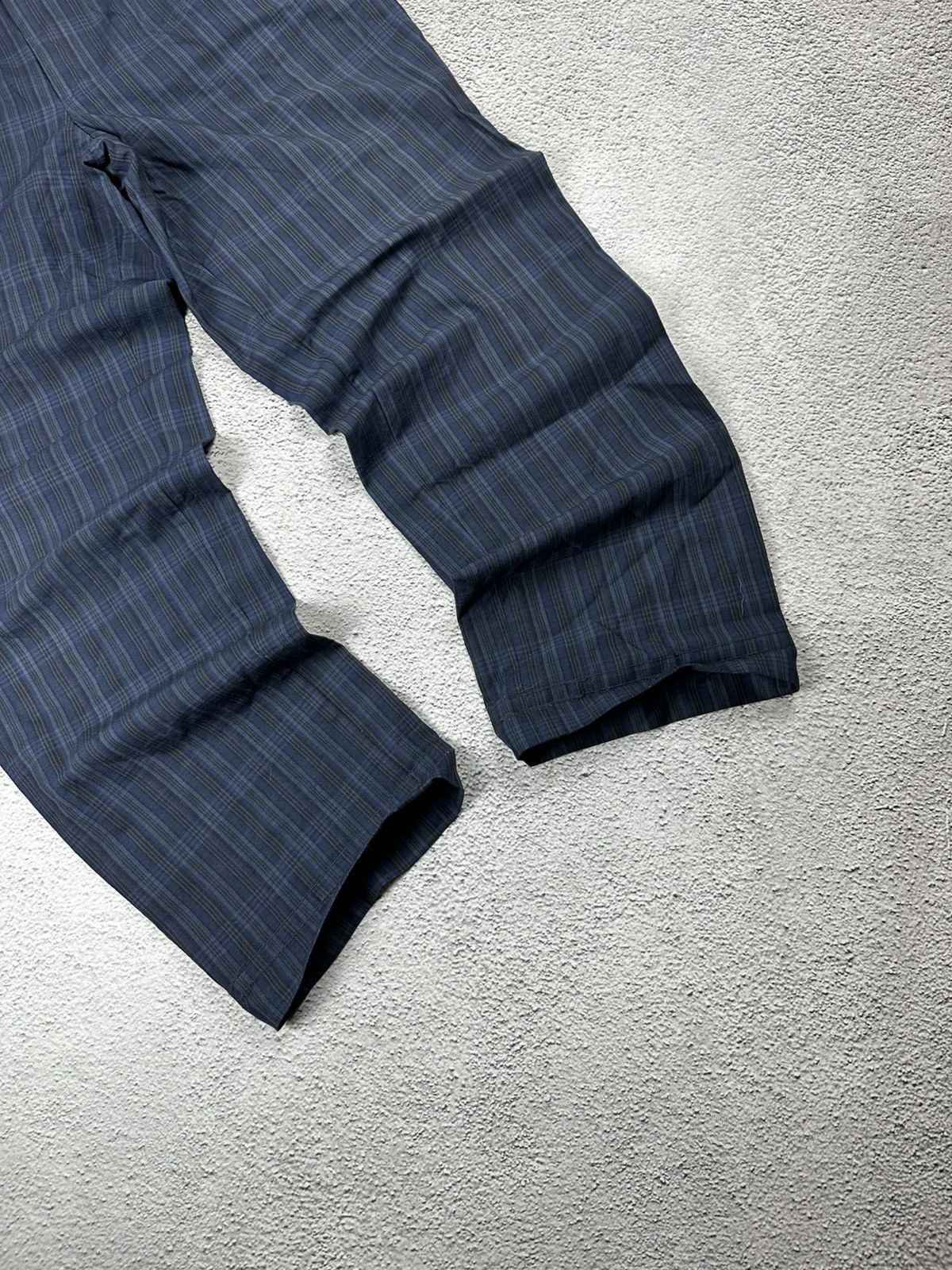 Vintage Yves Saint Lauren Classic Pants Old Money Style
