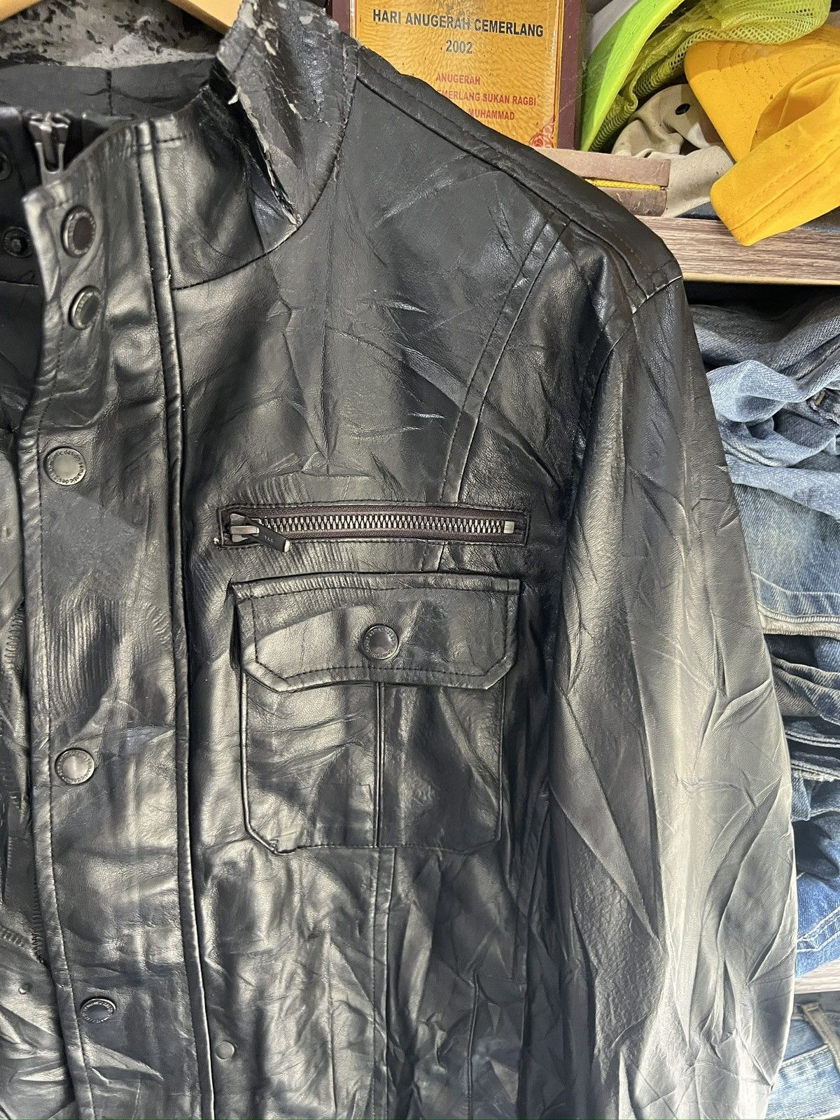 If Six Was Nine 🔥Semantic Design Jacket Size US S / EU 44-46 / 1 - 7 Thumbnail