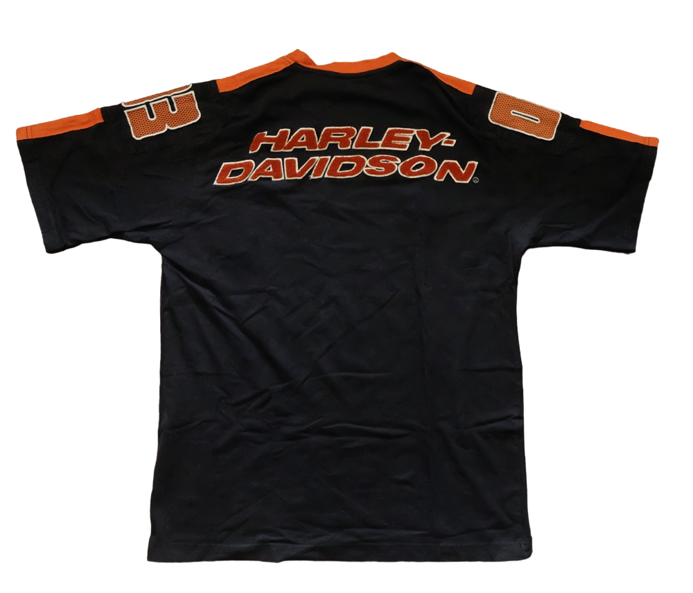 Harley Davidson Harley Davidson Size US L / EU 52-54 / 3 - 5 Thumbnail
