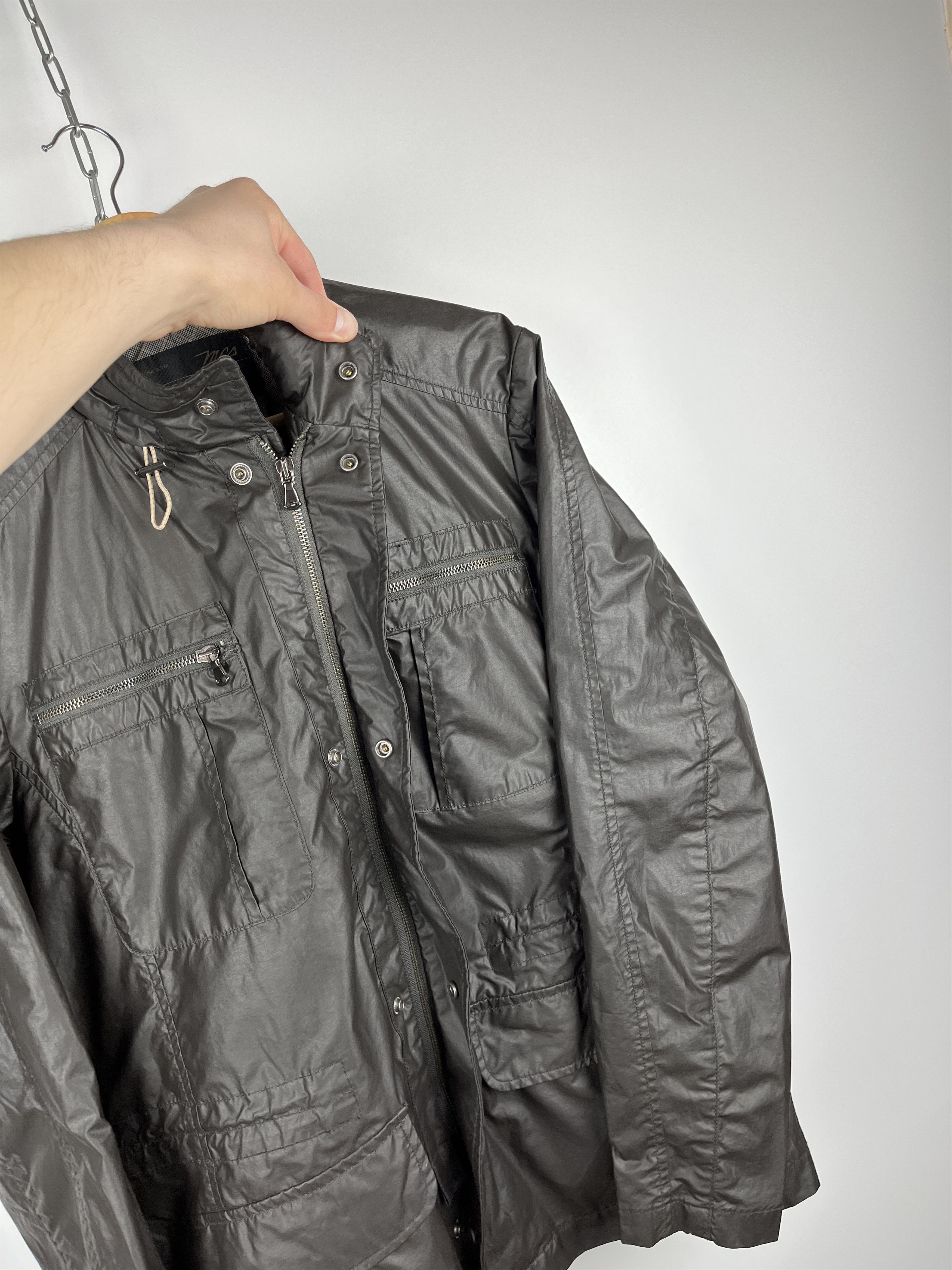 Marlboro Classics × Vintage Marlboro Classics Jacket Size EU 50 (L) FR 42 Size US L / EU 52-54 / 3 - 9 Thumbnail