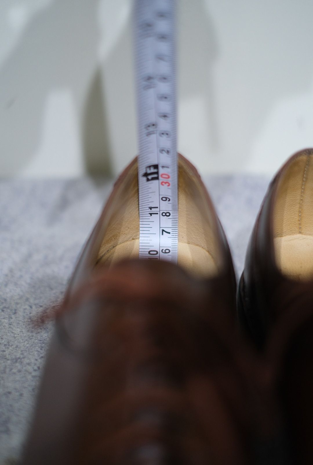 Paraboot Paraboot Rousseau Size US 7 / EU 40 - 6 Thumbnail