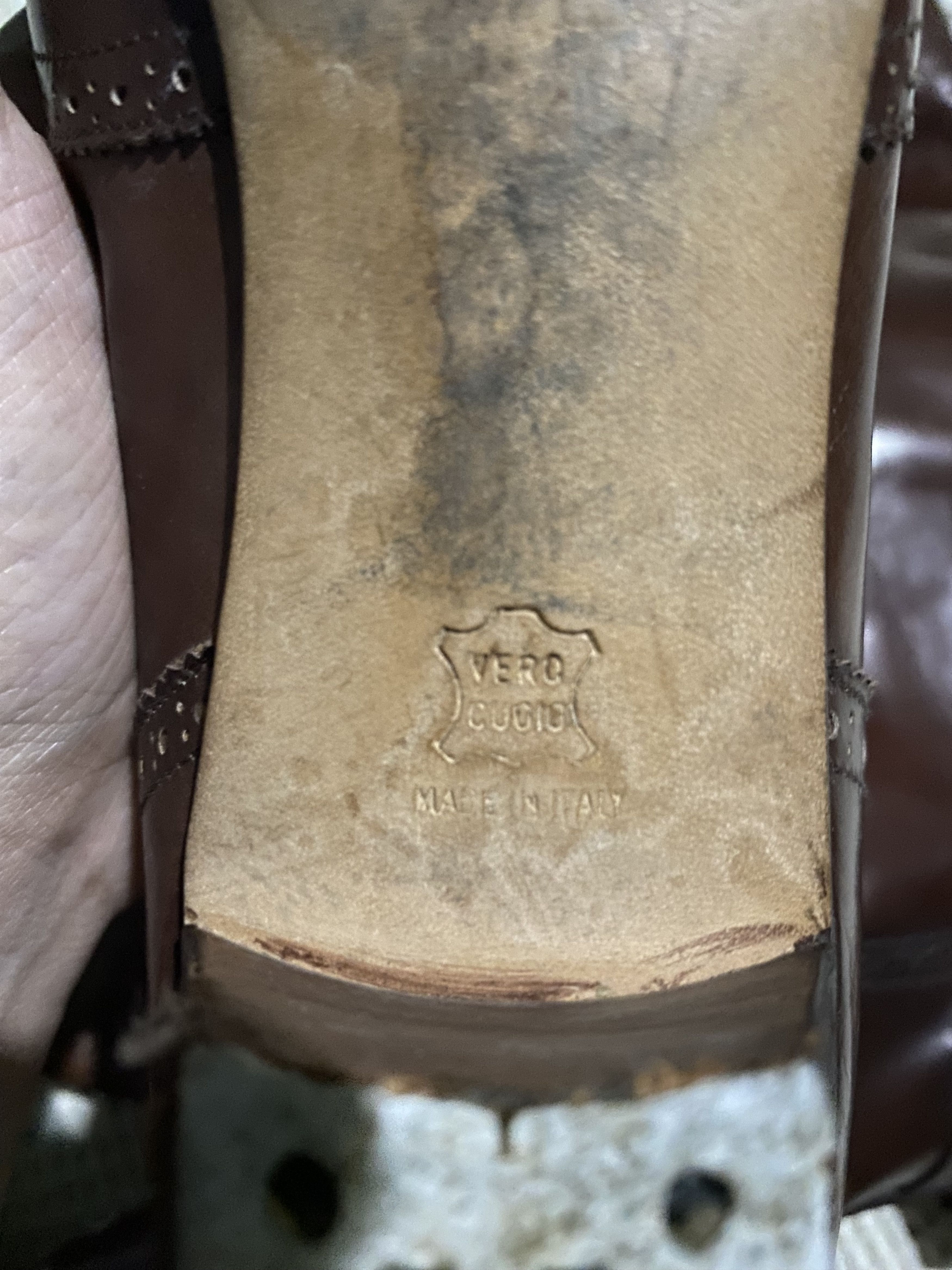 Salvatore Ferragamo Salvatore Ferragamo Boots Size US 6 / IT 36 - 5 Thumbnail