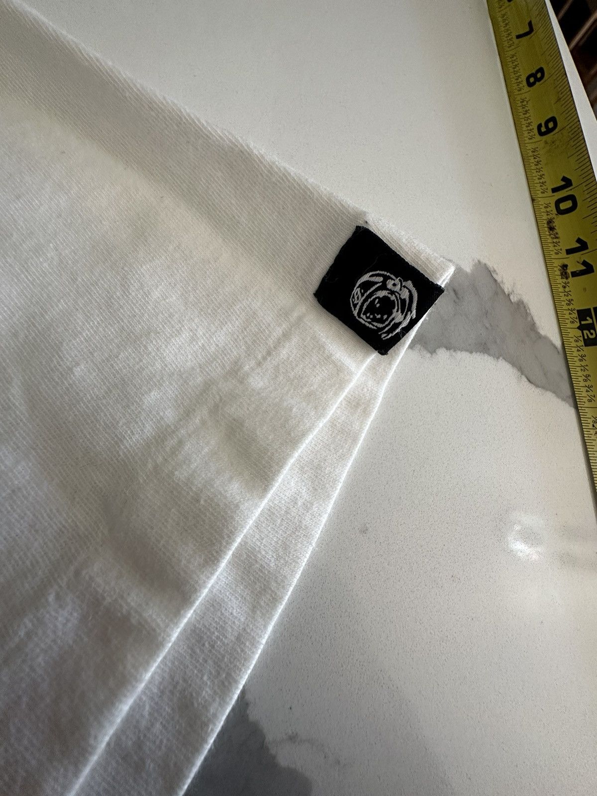 Billionaire Boys Club Billionaire boys club Pharrell Williams T shirt Size US S / EU 44-46 / 1 - 8 Thumbnail