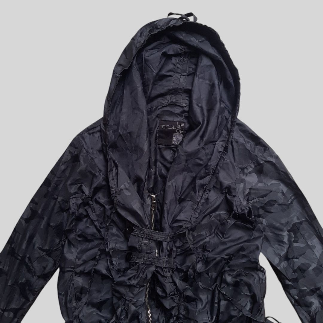 Final Home × Japanese Brand × Marithe + Francois Girbaud Le Casual de marithe francois girbaud Size US L / EU 52-54 / 3 - 2 Thumbnail
