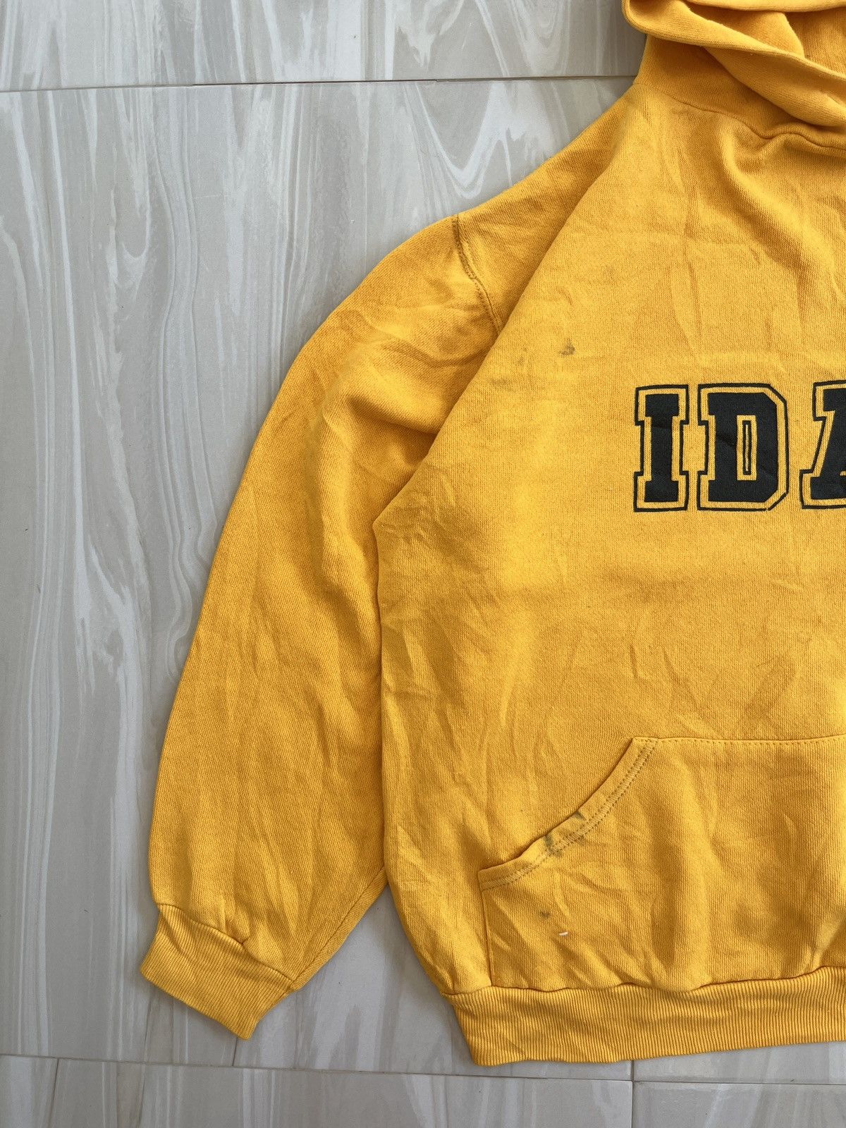 Russell Athletic Vintage Russell Athletic 70s Idaho Size US M / EU 48-50 / 2 - 5 Thumbnail