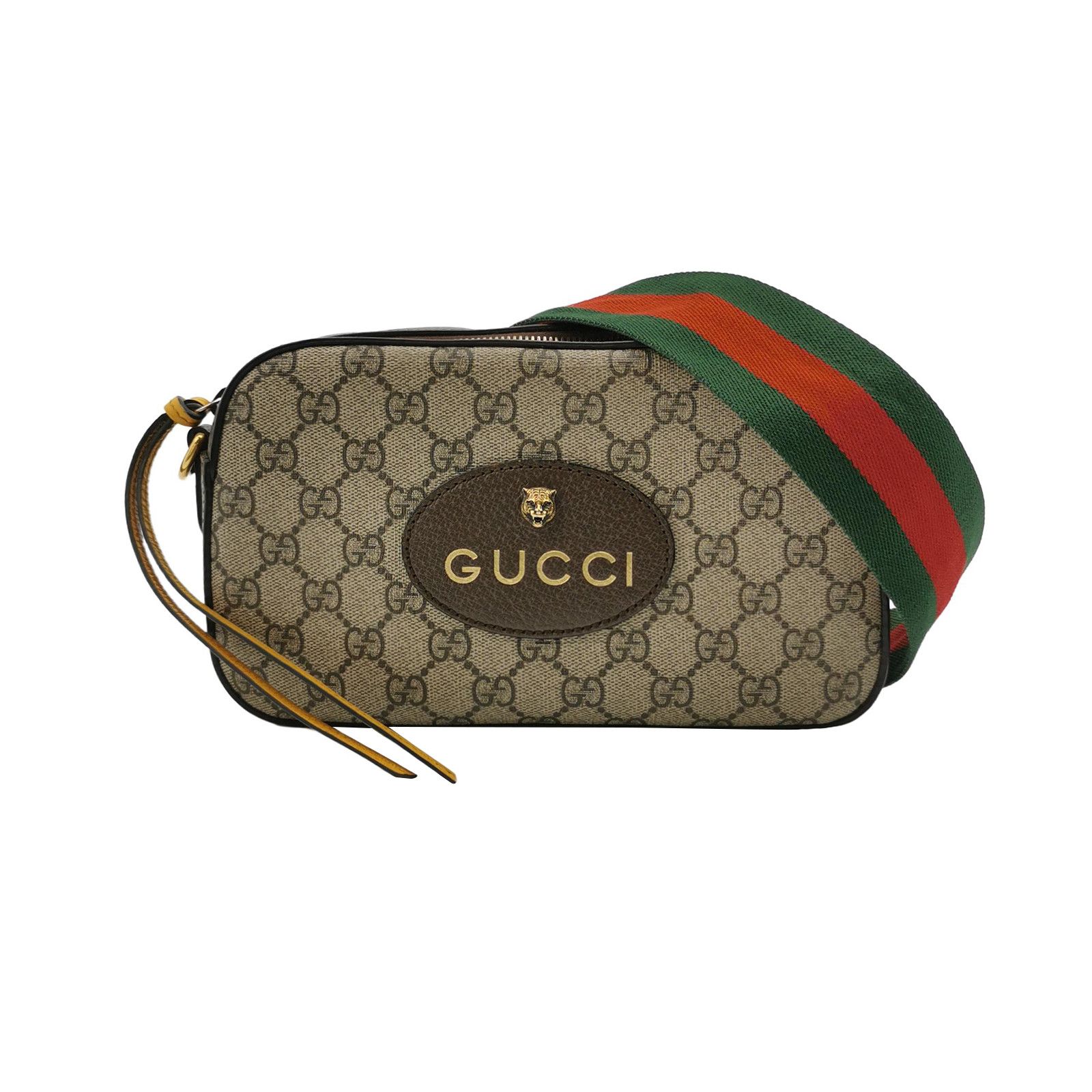 Gucci Gucci Women os Shoulder Bags Size ONE SIZE - 1 Thumbnail