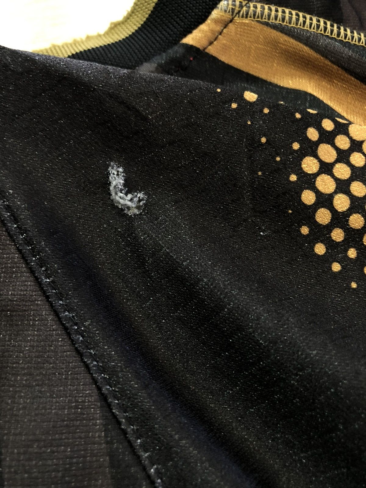 O'Neill × Vintage Vintage Oneill MX motorcross racing Size US L / EU 52-54 / 3 - 13 Thumbnail