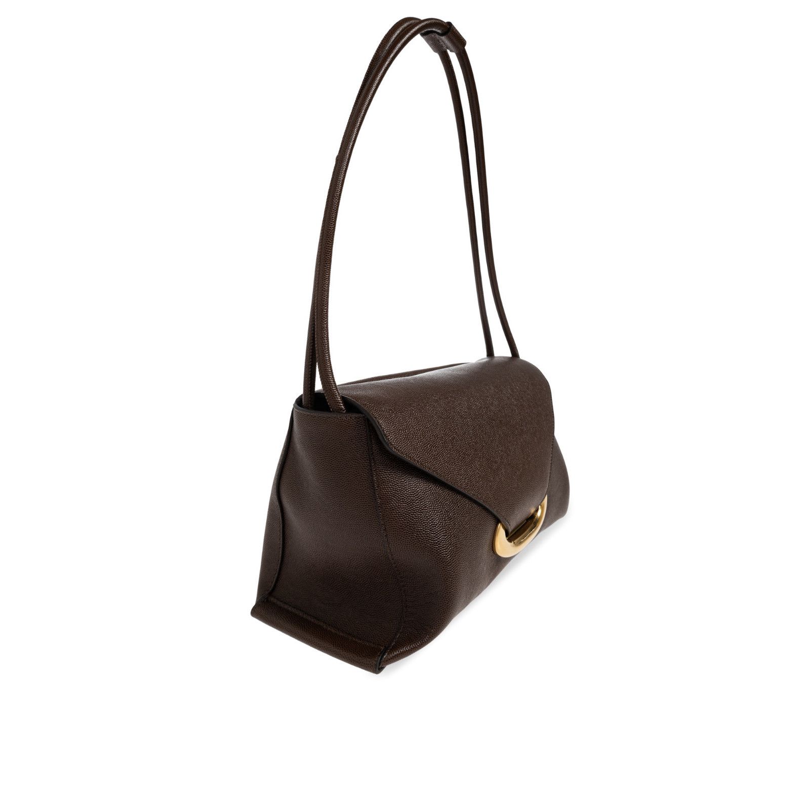 Wandler WANDLER Brown Veneto Bag New Size ONE SIZE - 3 Thumbnail