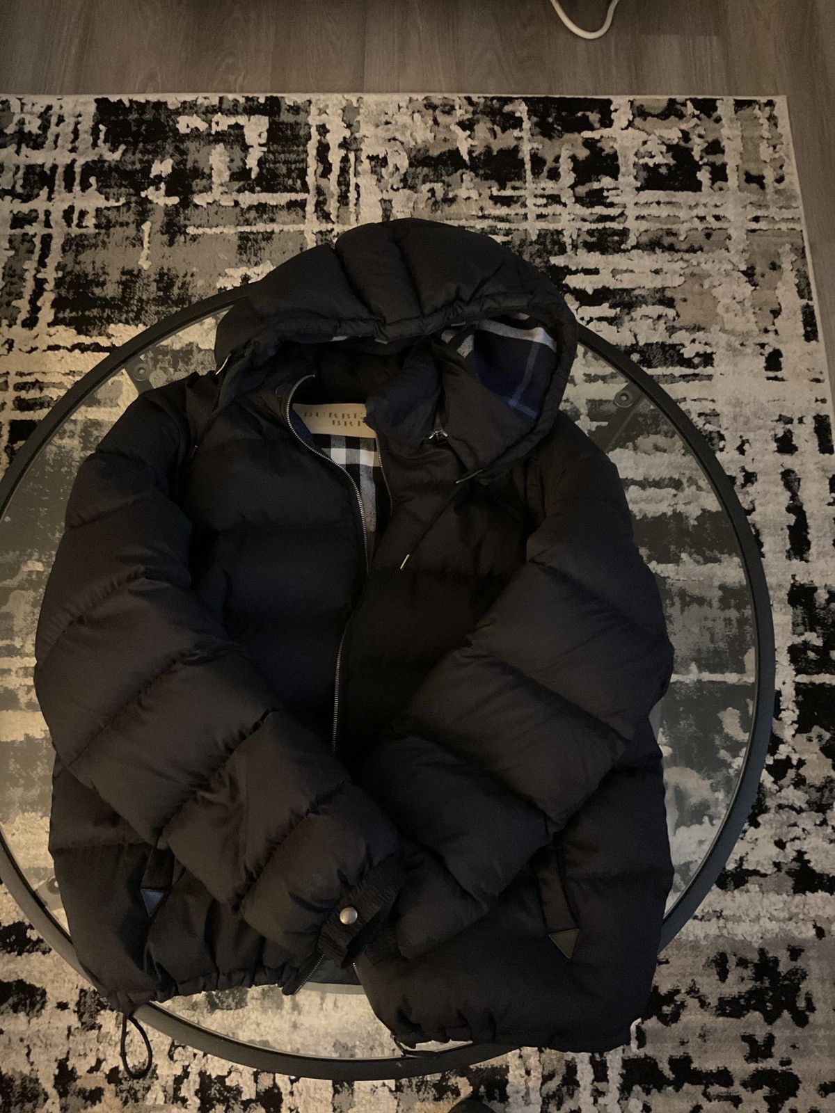 Burberry Burberry Coat Size US XXL / EU 58 / 5 - 14 Thumbnail