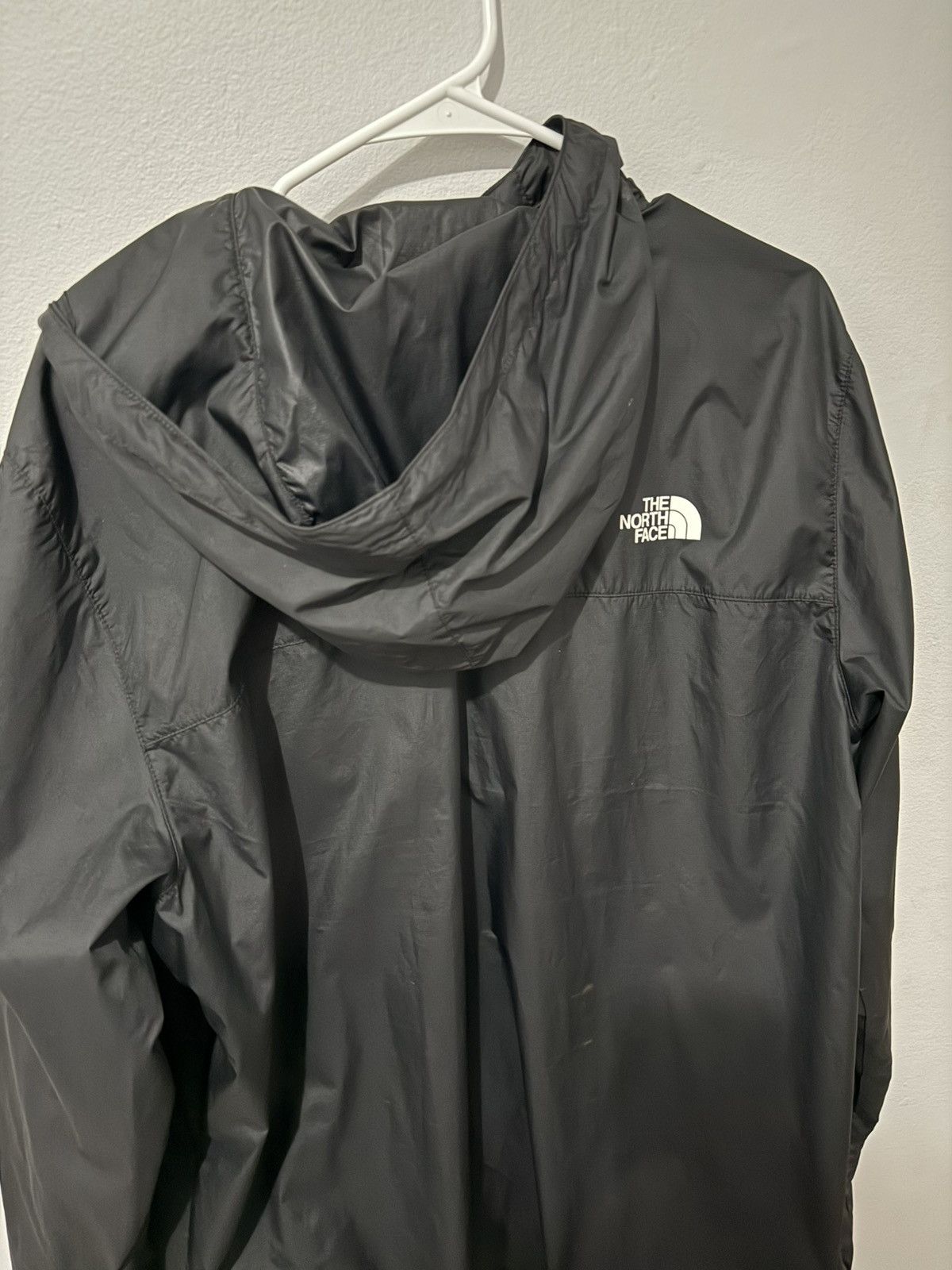 The North Face The North Face pocket jacket Size US L / EU 52-54 / 3 - 5 Thumbnail
