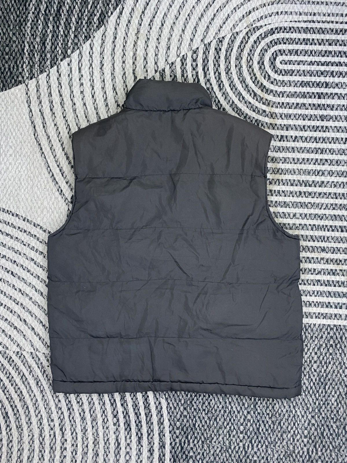 MCM Vintage MCM Legere Small Logo Zip-Up Vest Style Size US M / EU 48-50 / 2 - 2 Thumbnail