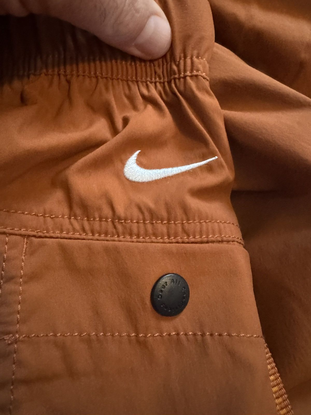 Nike ACG NIKE ACG pants sz s STUDY sizes in photos by tape measure Size US 29 - 9 Thumbnail