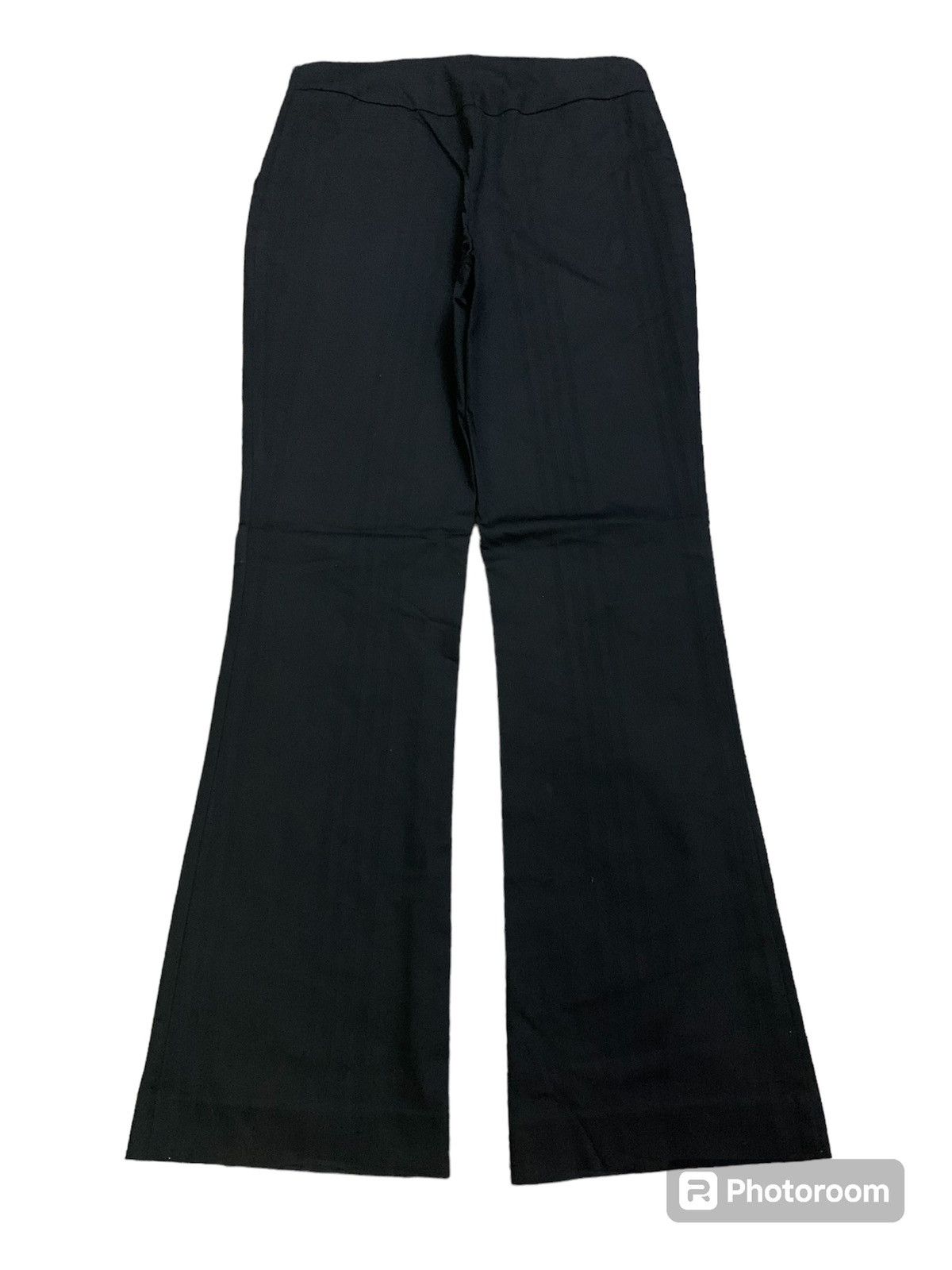 Kenzo 💥Vtg Flare Kenzo Jungle Stripe Pant Size 28" / US 6 / IT 42 - 3 Thumbnail