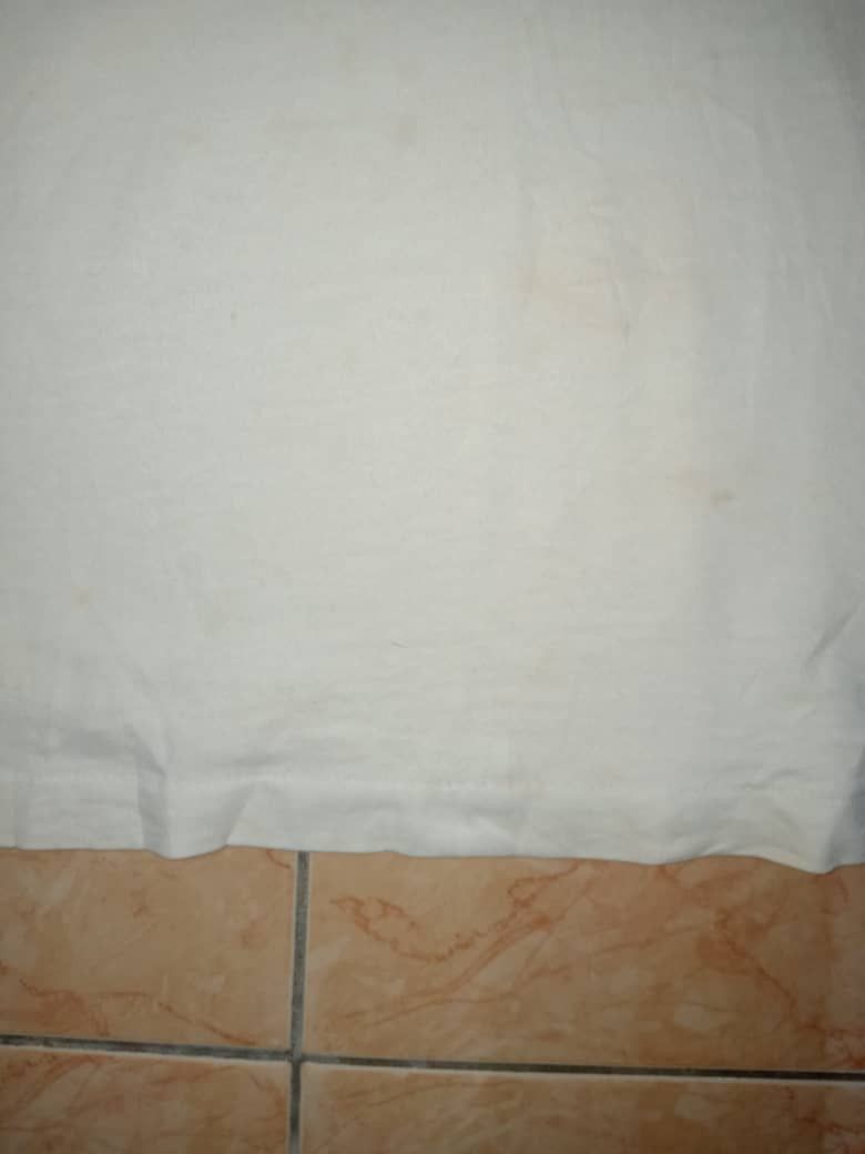 Vintage Vintage 90’s Banana Republic USA Tshirt single stich Size US L / EU 52-54 / 3 - 7 Thumbnail