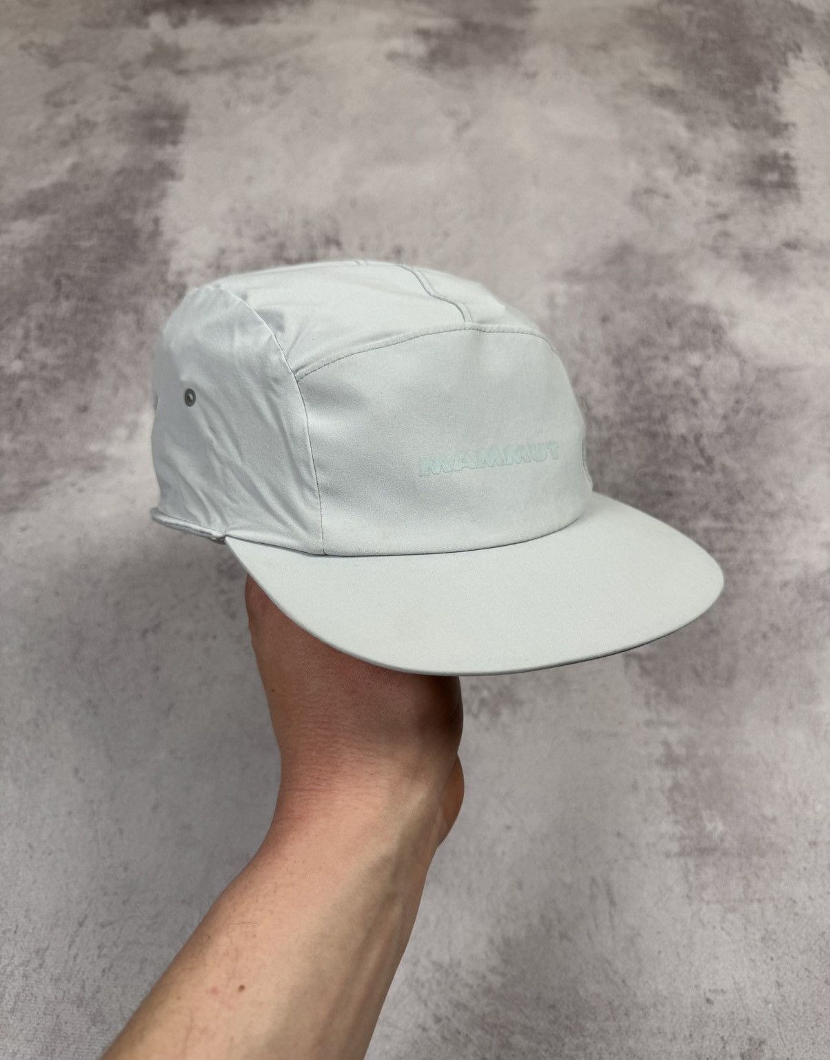 Mammut Mammut hiking cap Size ONE SIZE - 2 Thumbnail