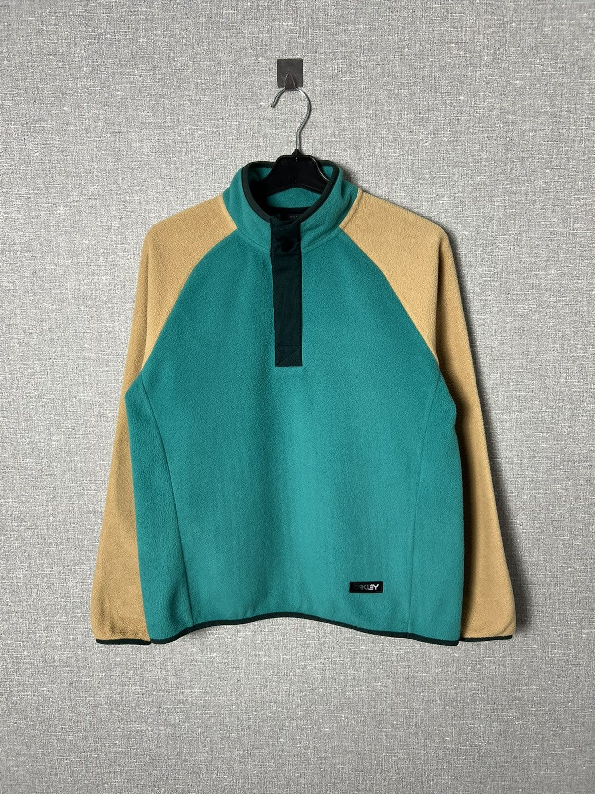 Oakley Oakley Fleece Pullover Women’s Jacket Size S Size S / US 4 / IT 40 - 9 Thumbnail