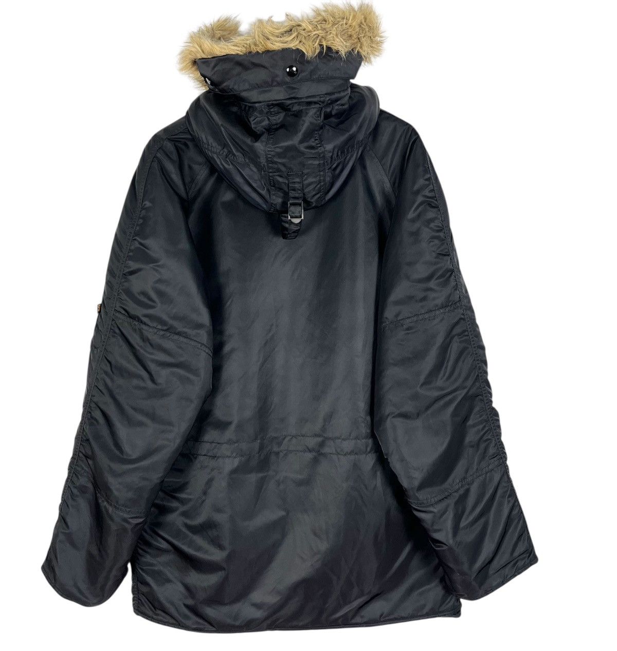 Alpha Industries Alpha Industries Artic Parka Jacket Size US L / EU 52-54 / 3 - 9 Thumbnail