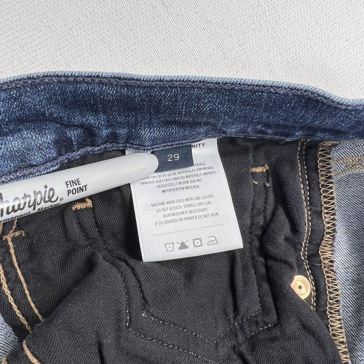Citizens Of Humanity Citizens of Humanity Jeans Emerson Slim Boyfriend Vintage Size 29" - 10 Thumbnail