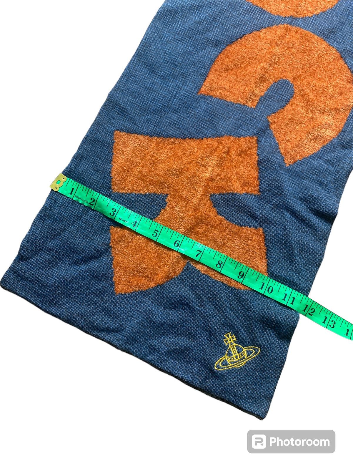 Vivienne Westwood Vivien Westwood scarf Size ONE SIZE - 3 Thumbnail