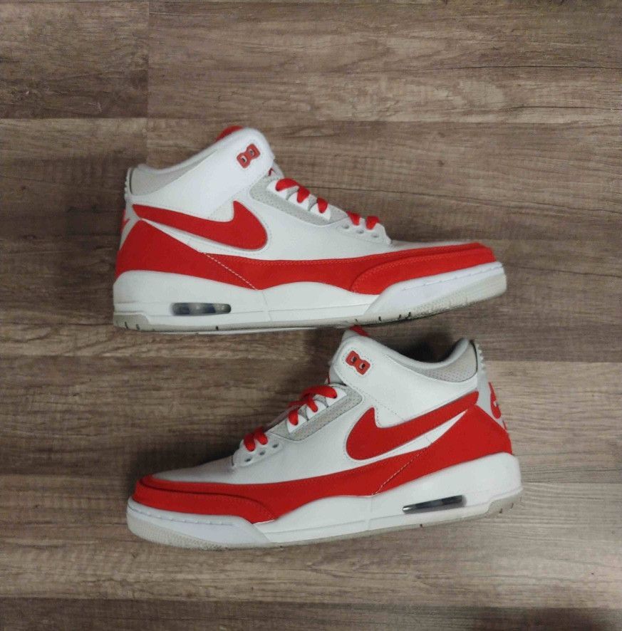 Air Jordan Retro Tinker Air Max