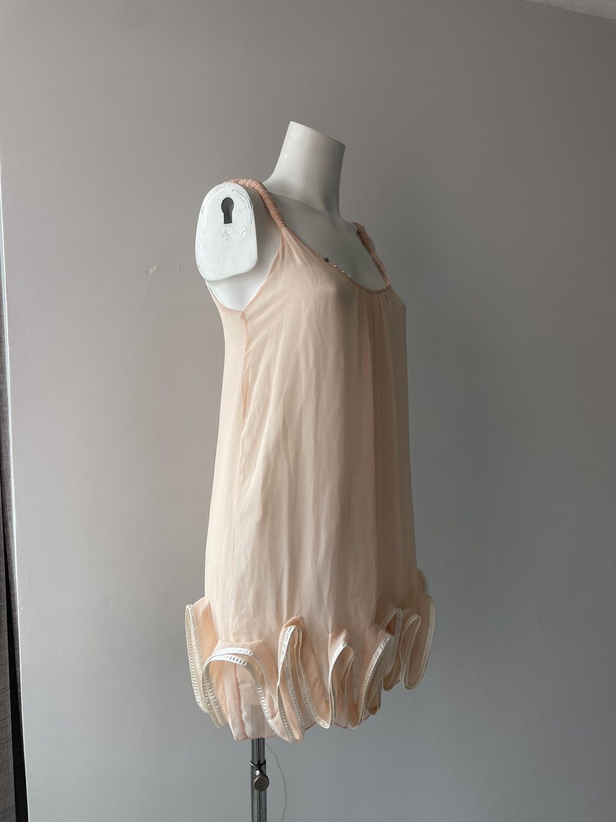 Vintage Fairy babydoll Size S / US 4 / IT 40 - 14 Thumbnail