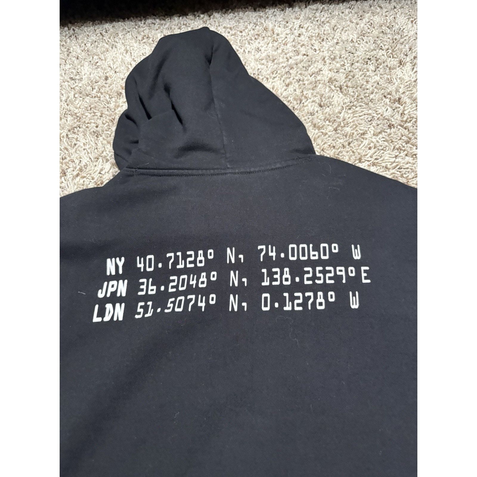 Billionaire Boys Club Billionaire Boys Club Hoodie Medium Size US M / EU 48-50 / 2 - 5 Thumbnail