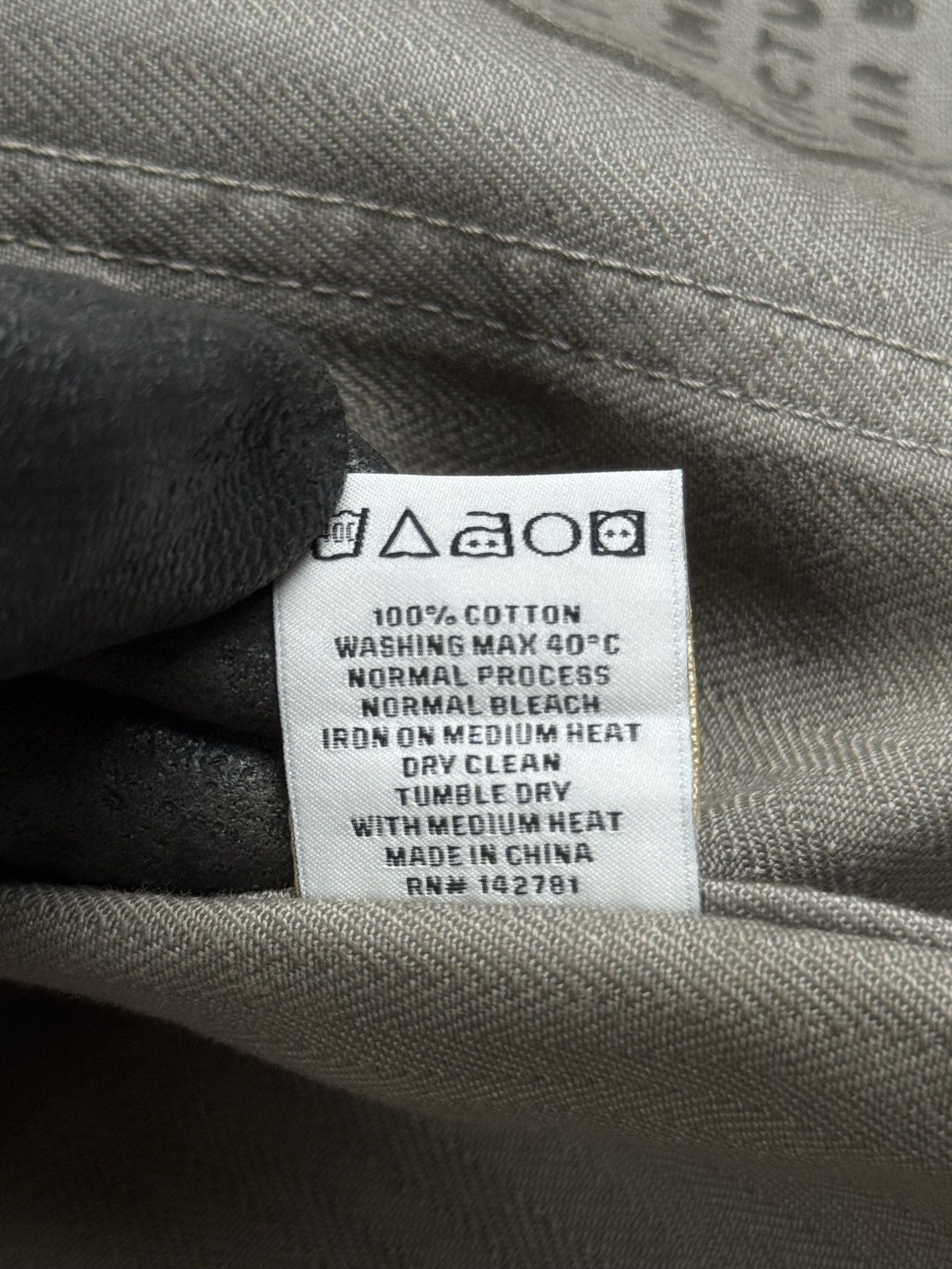 Aime Leon Dore work jacket Size US M / EU 48-50 / 2 - 10 Thumbnail
