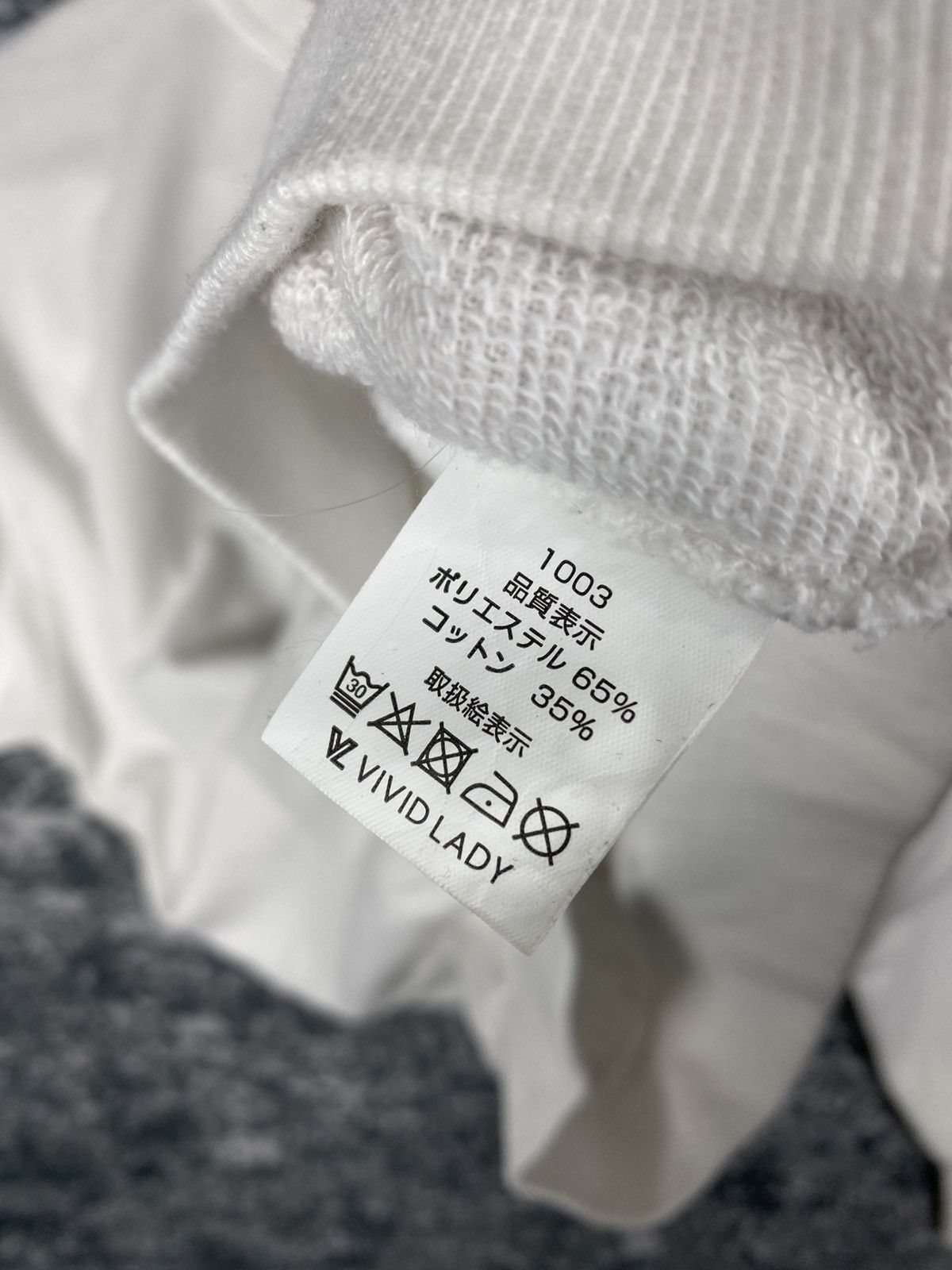 Japanese Brand Vintage Los Angeles Crewneck Sweatshirts Size US M / EU 48-50 / 2 - 8 Thumbnail