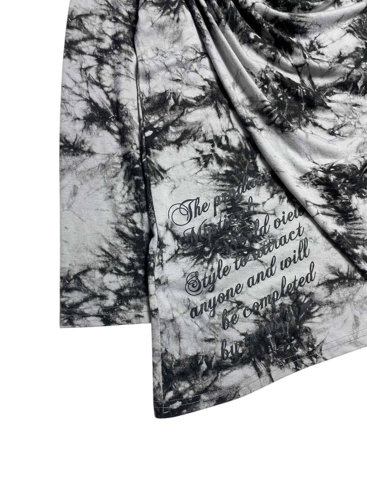 BUFFALO BOBS 2000’s Xfrm - Vkei Style Longsleeve Shirt Size US M / EU 48-50 / 2 - 3 Thumbnail