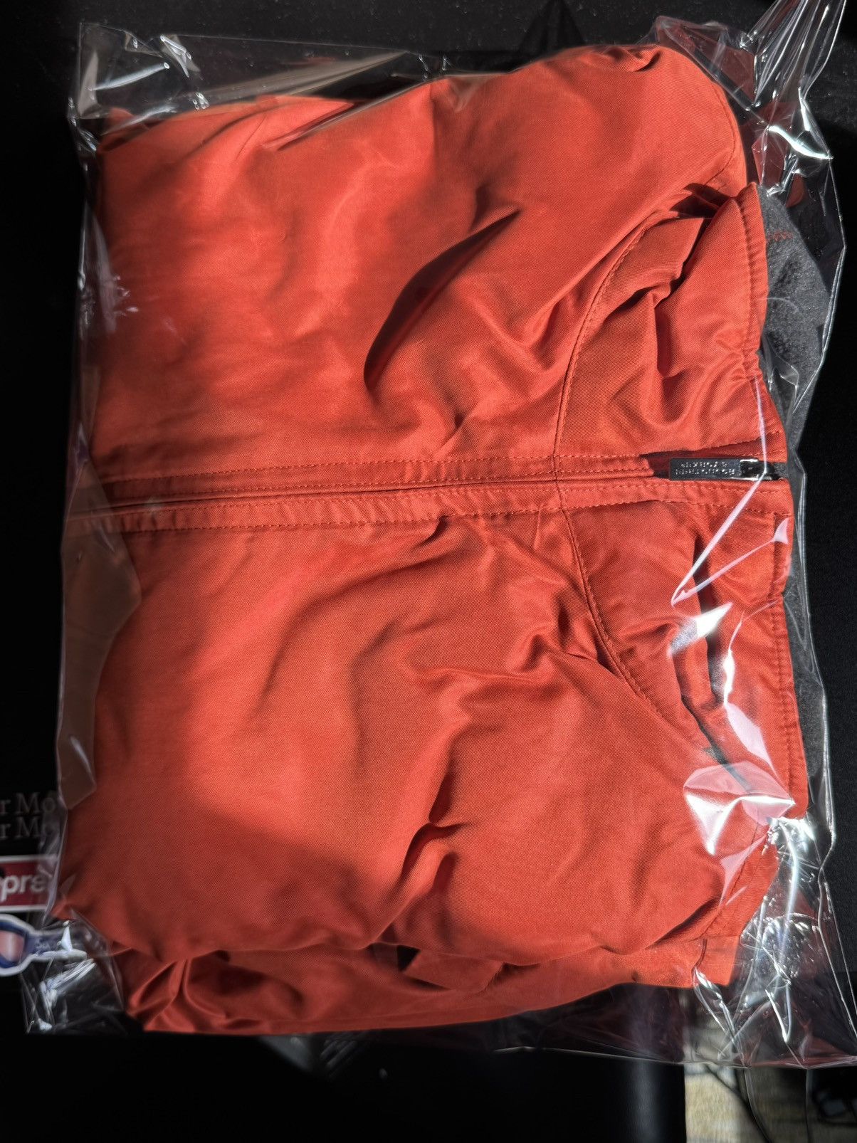 Roundtree & Yorke Roundtree & Yorke reversible fleece jacket Size US L / EU 52-54 / 3 - 1 Thumbnail