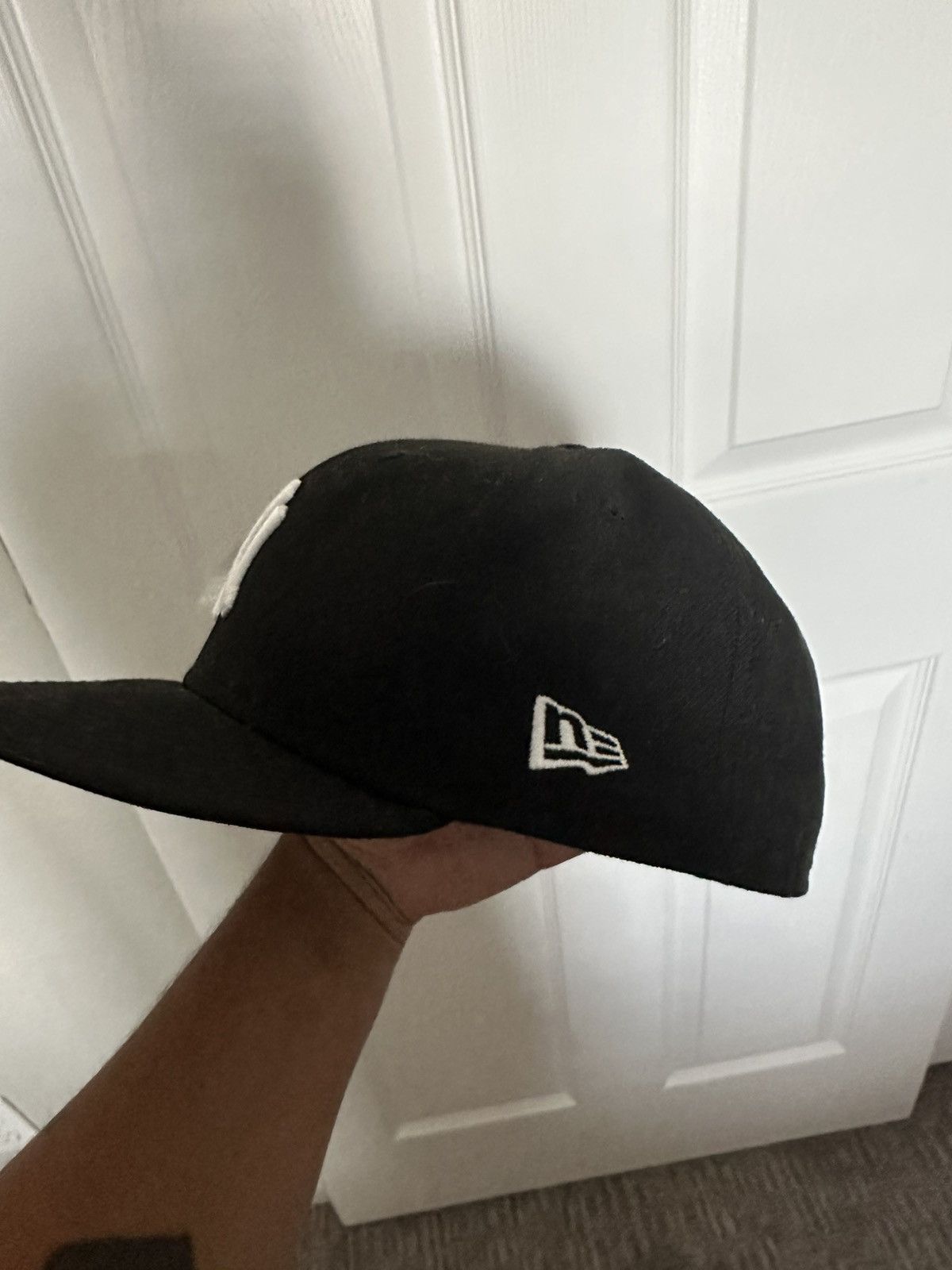 New Era New Era Yankees Hat Size ONE SIZE - 4 Thumbnail