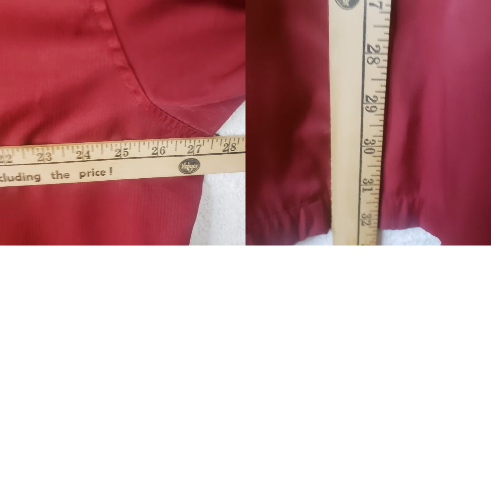 Vintage The Havanera Co. Shirt 2XLT Red White Embroidered Short Sleeve Button-Down Mens Shirt Hung Manual Size US XXL / EU 58 / 5 - 10 Thumbnail