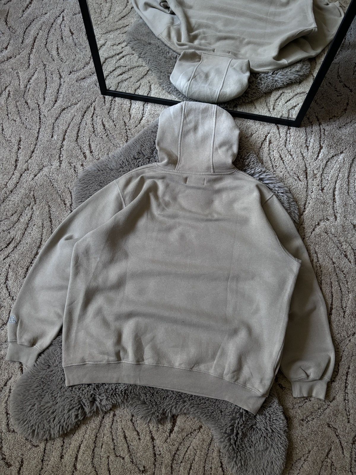 Kappa × Vintage Kappa Vintage boxy hoodie spell out crewneck sweatshirt Size US XL / EU 56 / 4 - 2 Thumbnail