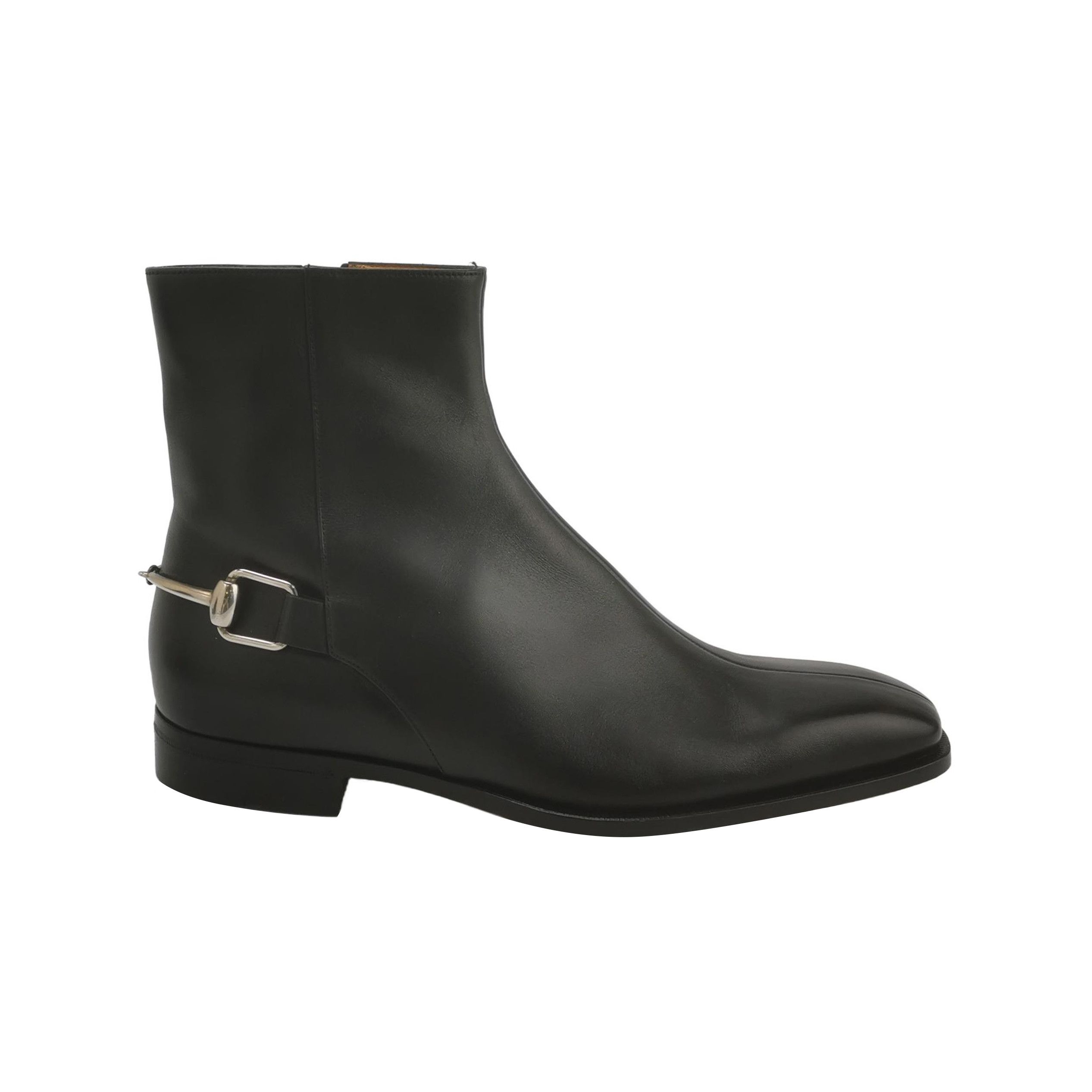 Gucci Gucci Women 9-5 Boots Size US 9.5 / IT 39.5 - 1 Thumbnail