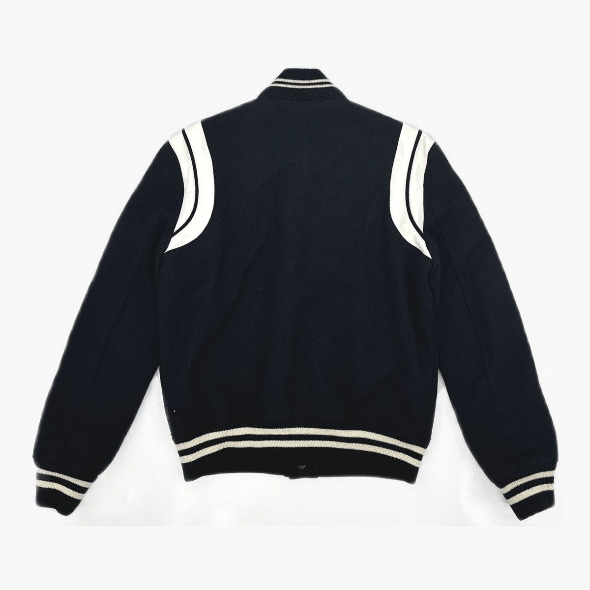 Saint Laurent Paris Saint Laurent 2018 Teddy Jacket Size US S / EU 44-46 / 1 - 2 Thumbnail