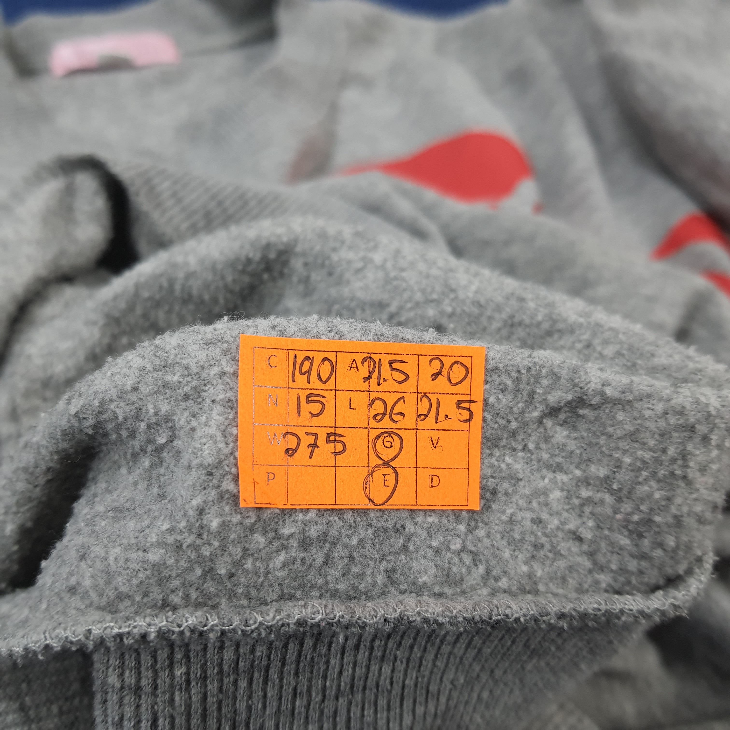 Vintage Vintage Hello Kitty Sweatshirt Size M / US 6-8 / IT 42-44 - 9 Thumbnail