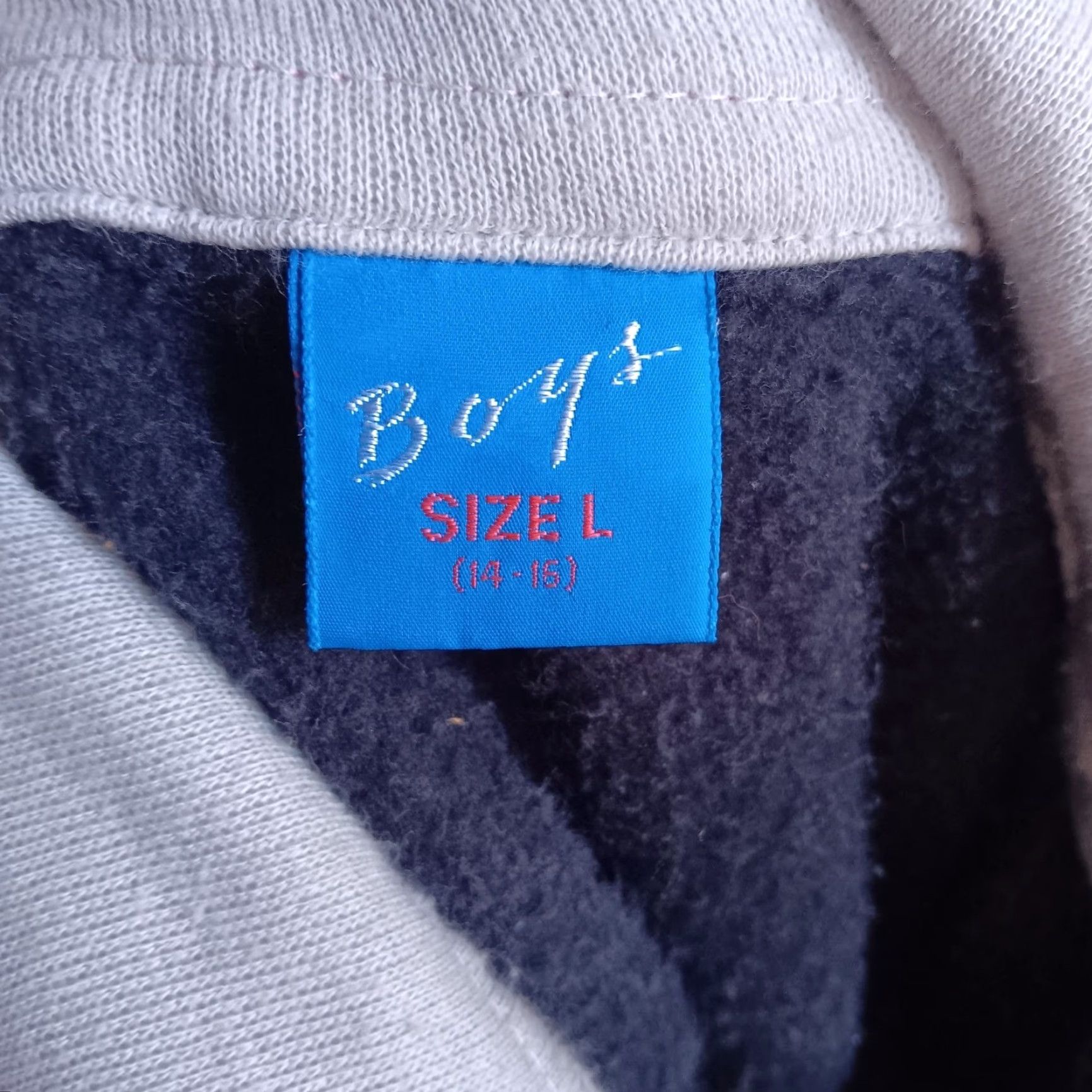 Vintage Women's Track Jacket Small 1980's Striped Nerdcore Acrylic Zip Knit Navy S Regular Knit Basic Jacket Spring Fall Jacket