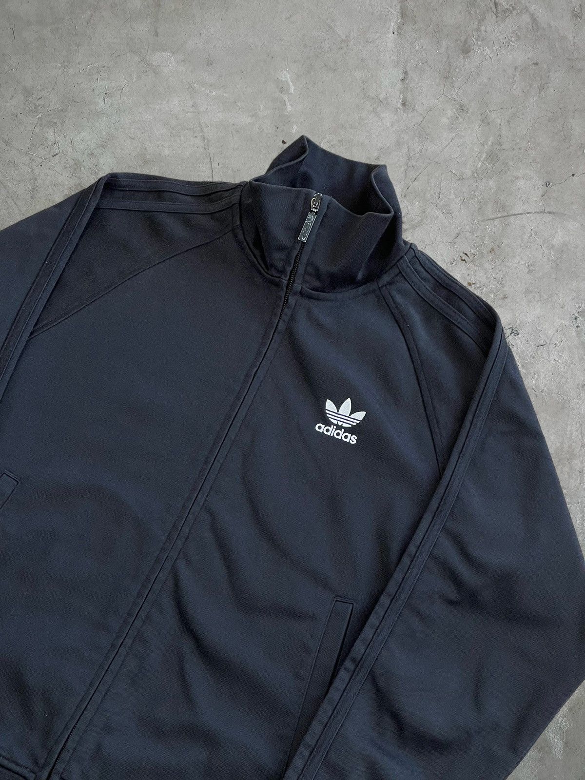 Adidas × Mastermind Japan Adidas x Mastermind 3-stripe Skull Jacket Size US M / EU 48-50 / 2 - 4 Thumbnail